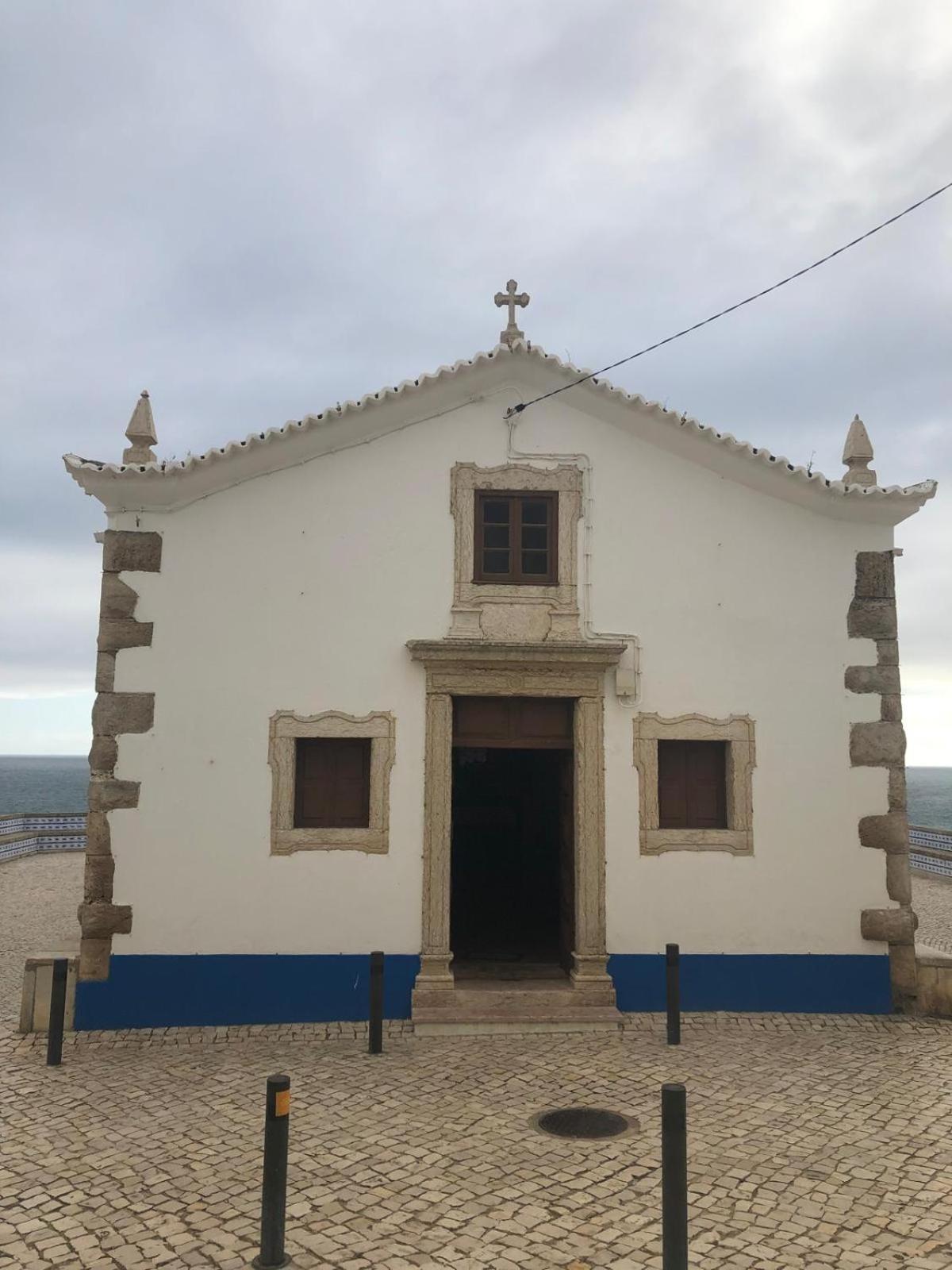 Refugio Da Alma Holiday home *