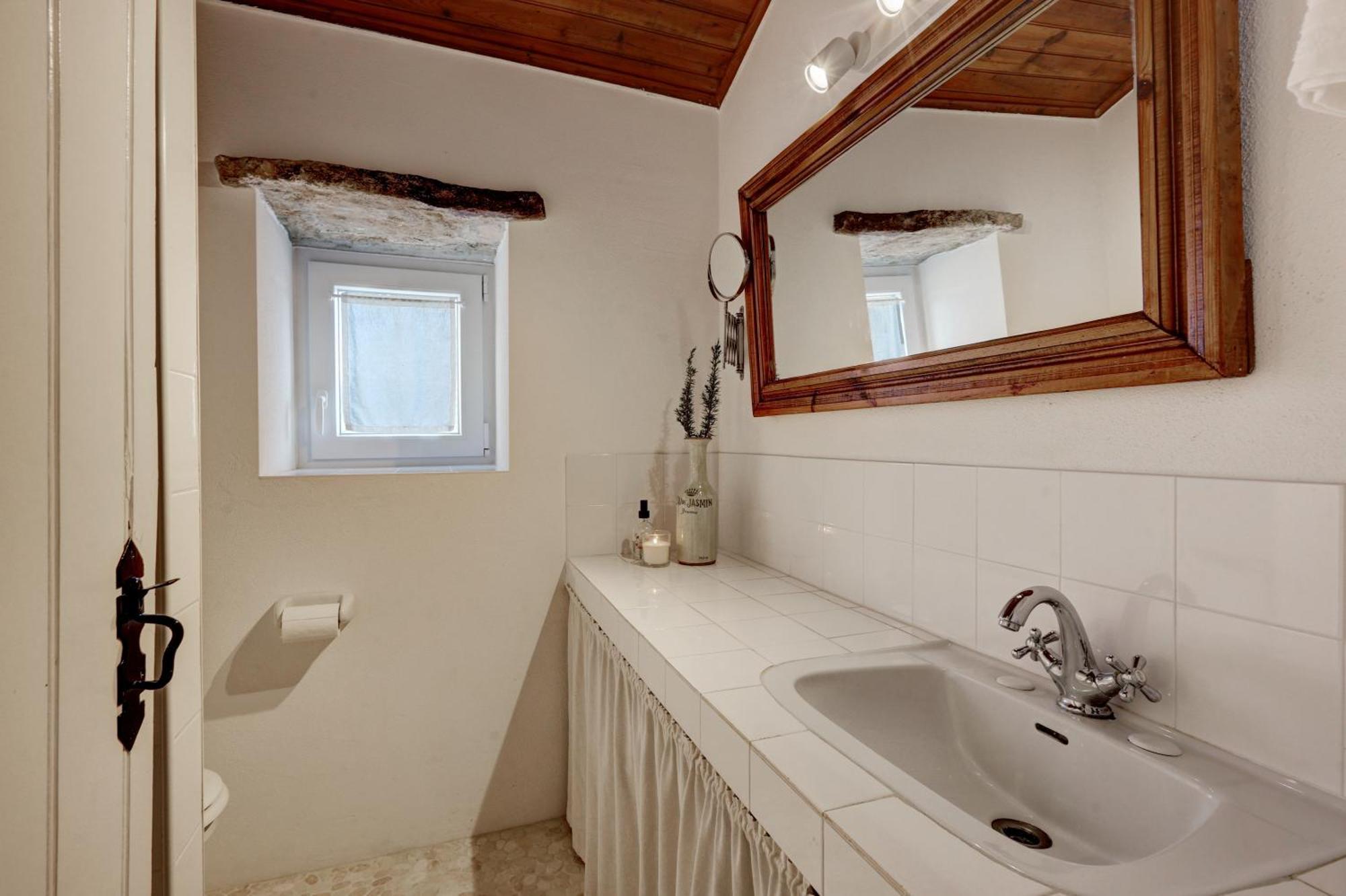 Holiday home Refugio Da Alma *