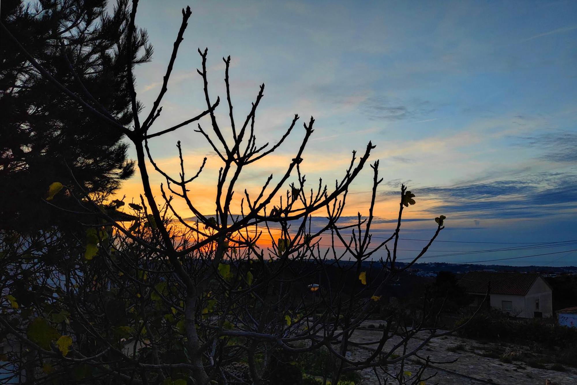 Refugio Da Alma Holiday home Mafra