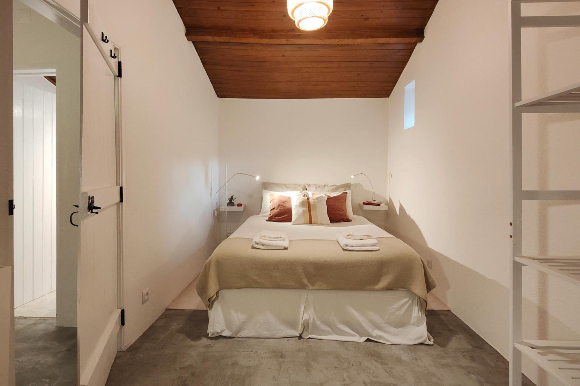 Refugio Da Alma Holiday home