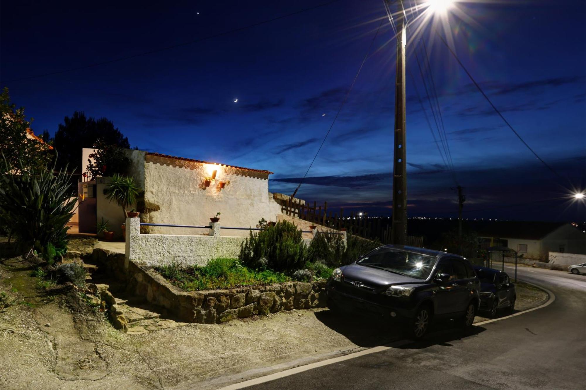 Refugio Da Alma Holiday home Mafra