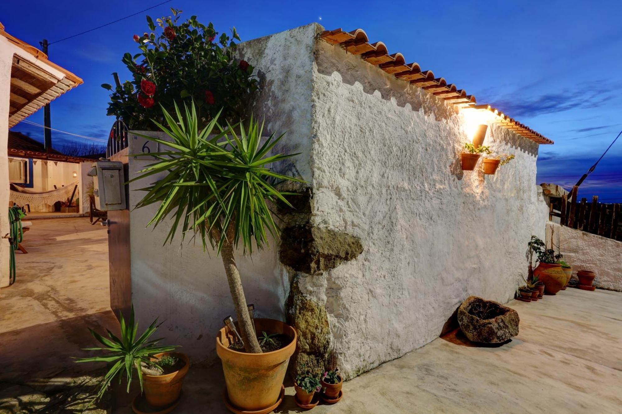 Holiday home Refugio Da Alma Mafra