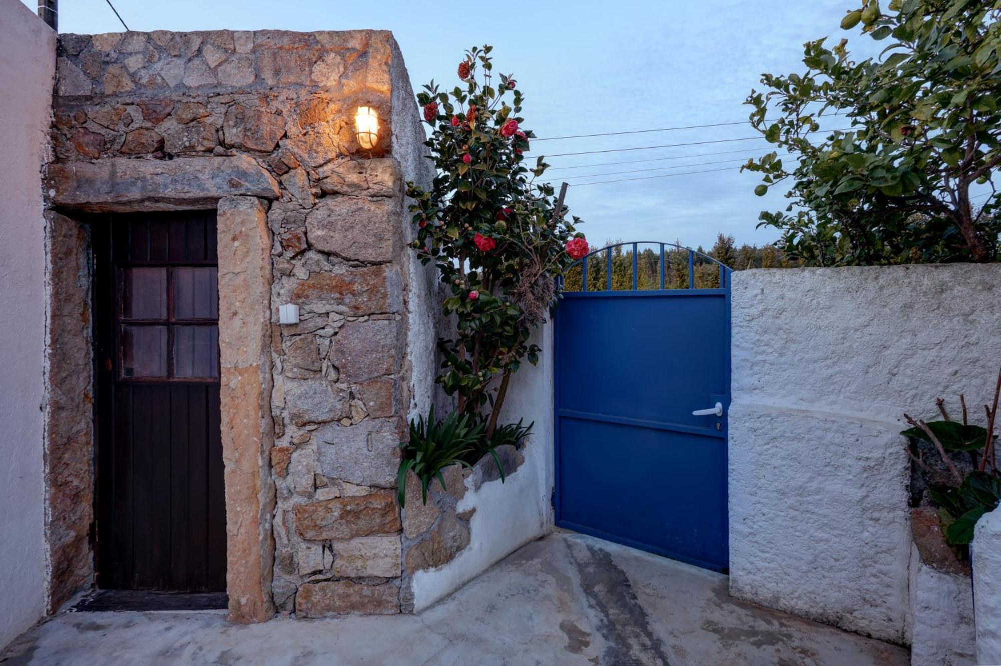 Refugio Da Alma *