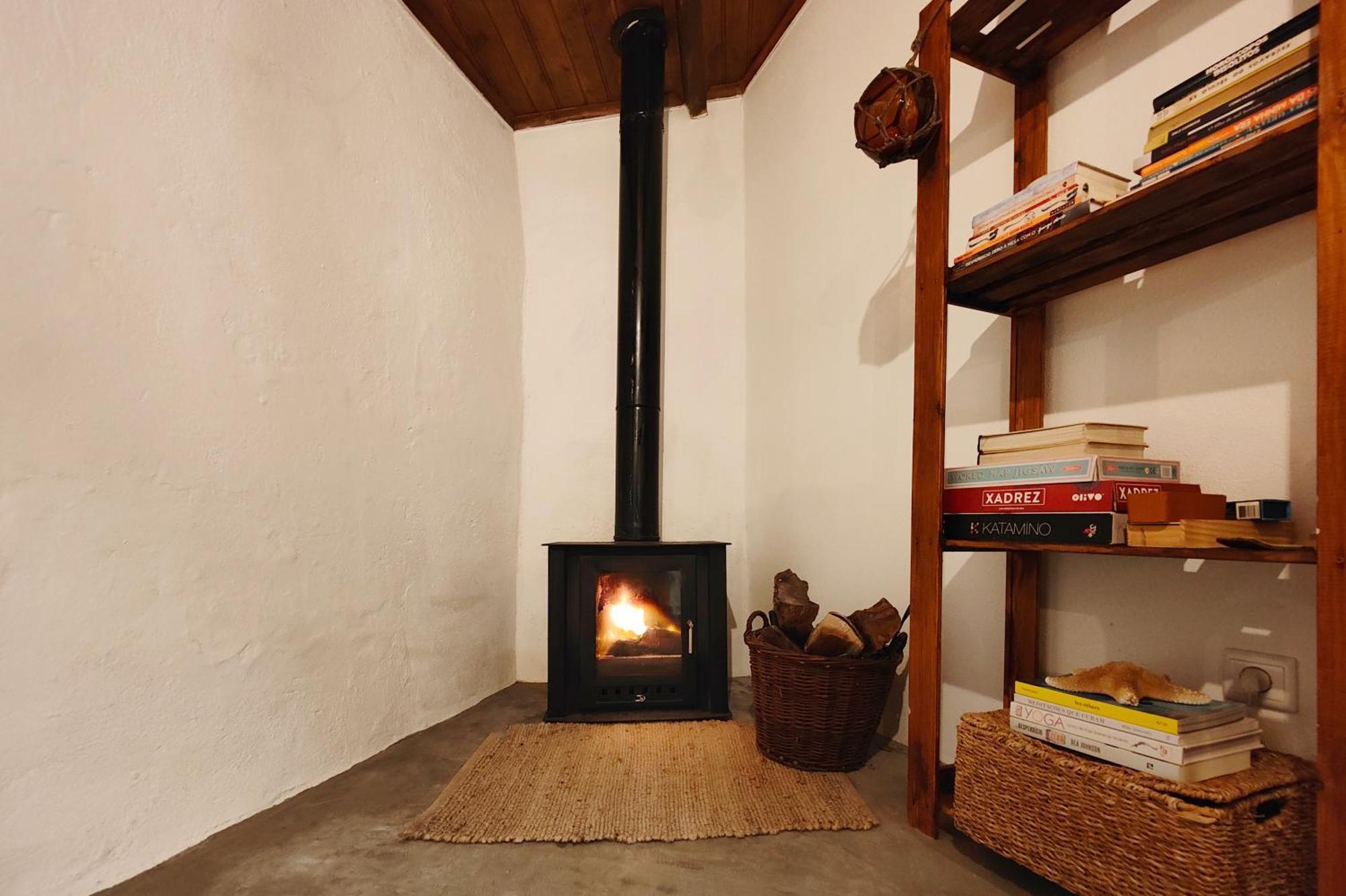 Refugio Da Alma Holiday home