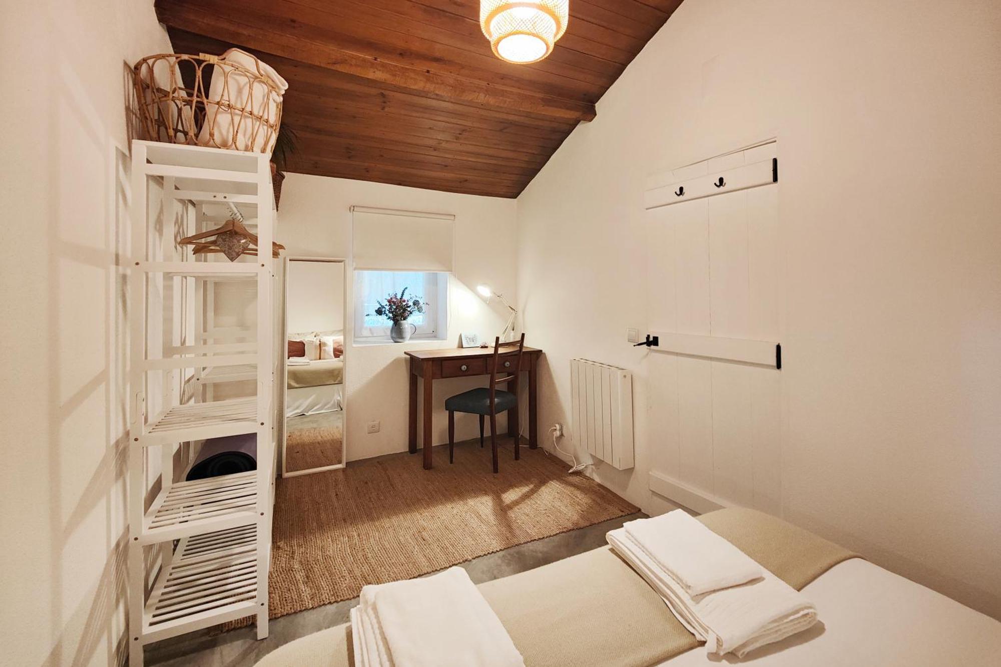Refugio Da Alma Holiday home *