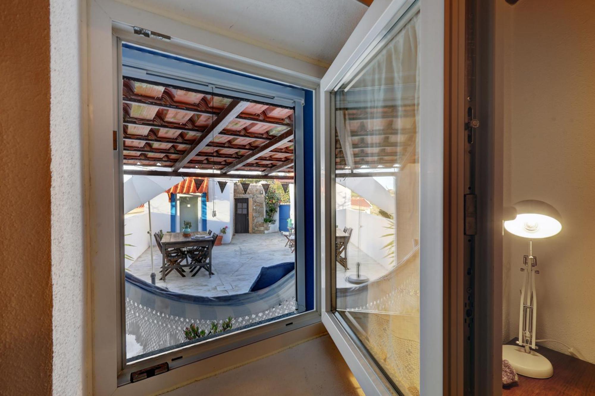Holiday home Refugio Da Alma *