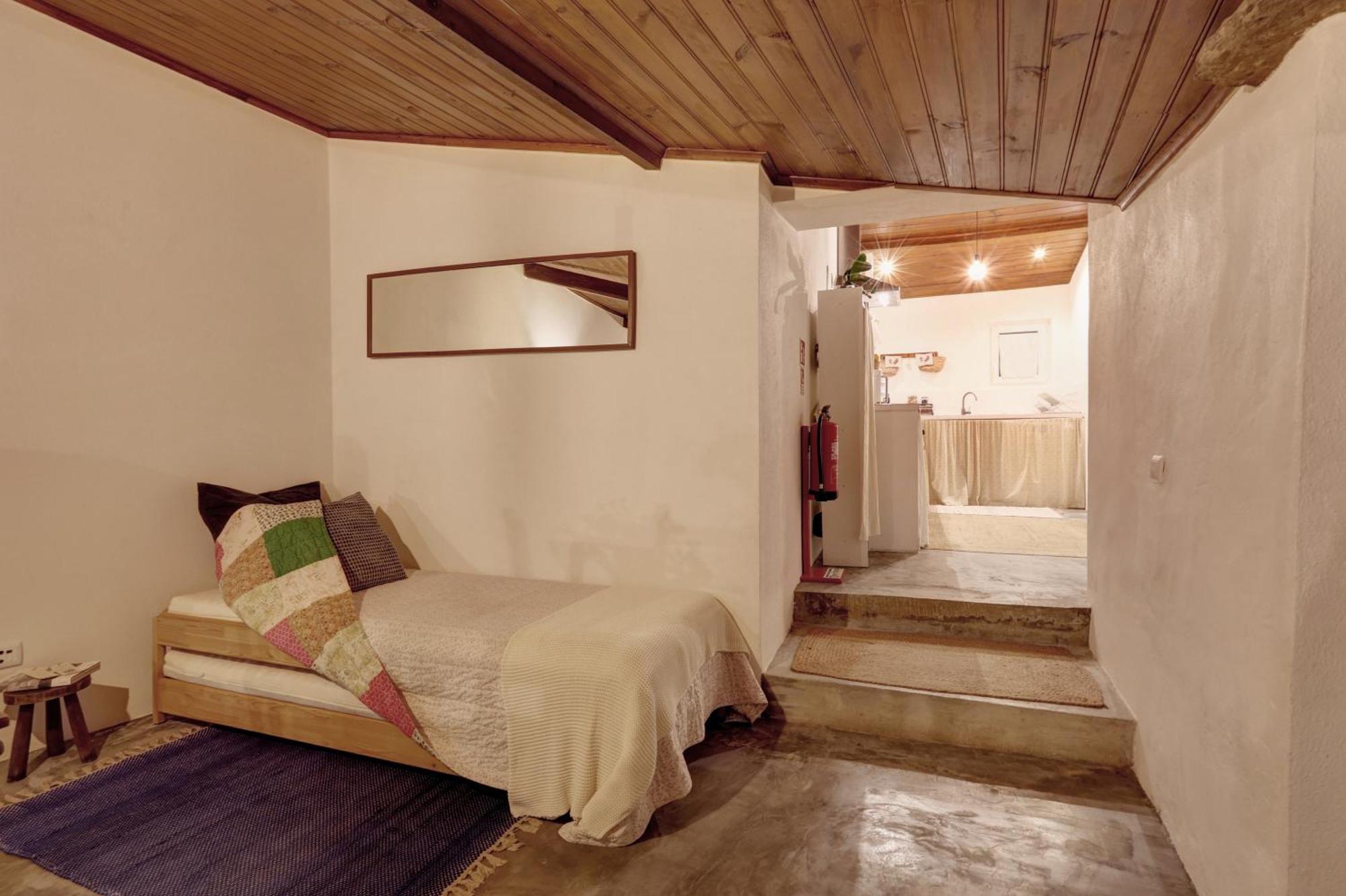 Refugio Da Alma Holiday home Mafra
