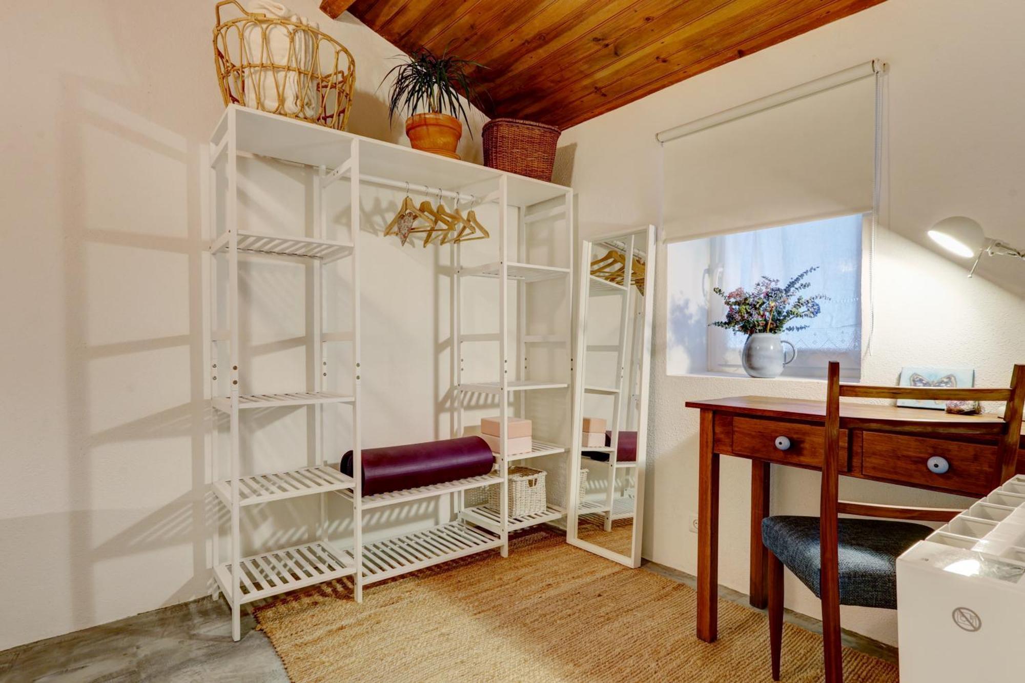 Refugio Da Alma Holiday home