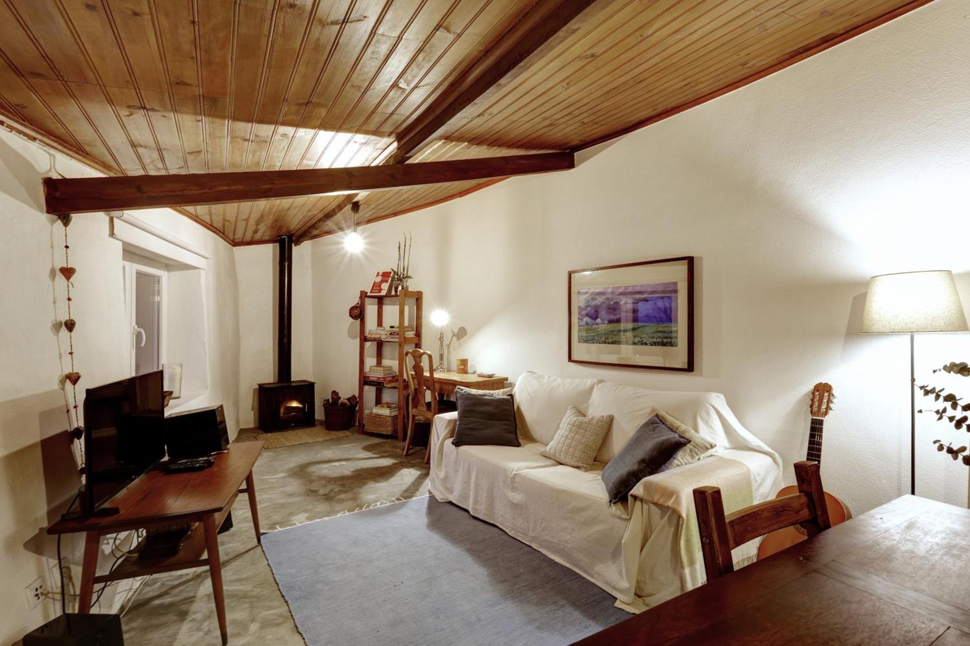 Holiday home Refugio Da Alma Mafra