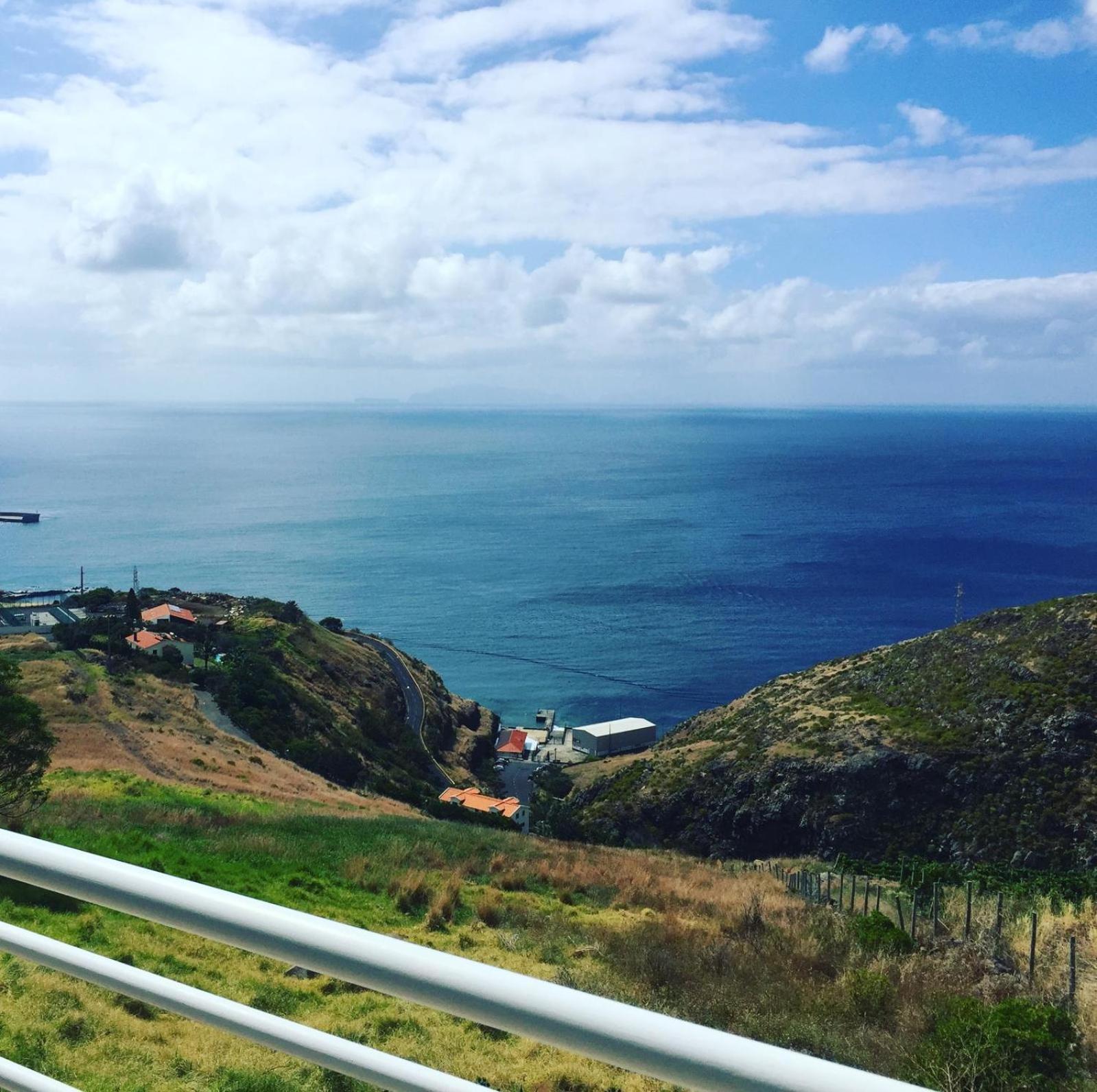 Sao Lourenco Canical (Madeira)