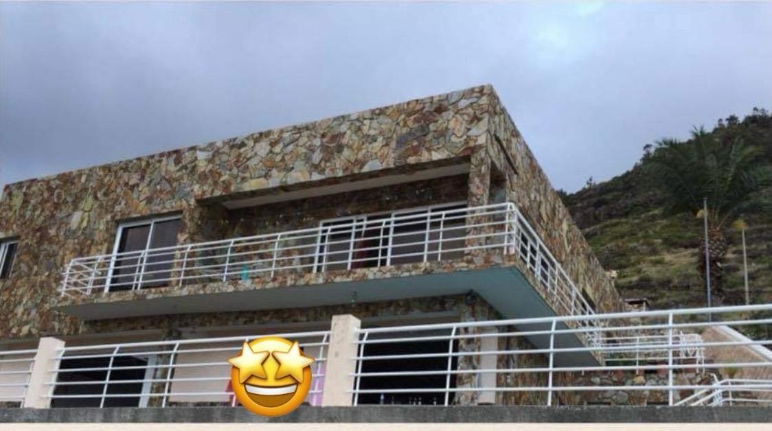 Apartment Sao Lourenco Canical (Madeira)