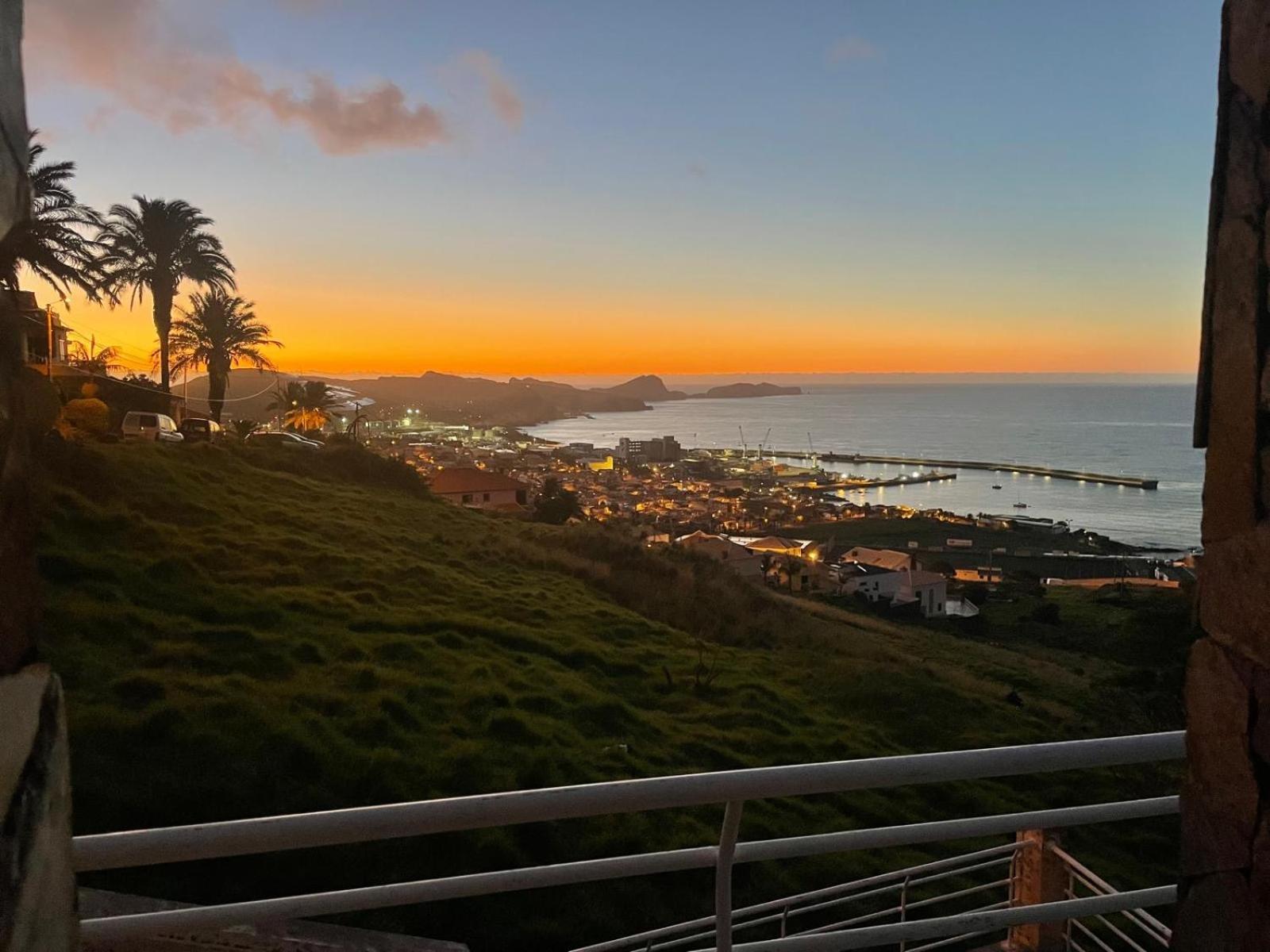 Sao Lourenco * Canical (Madeira)