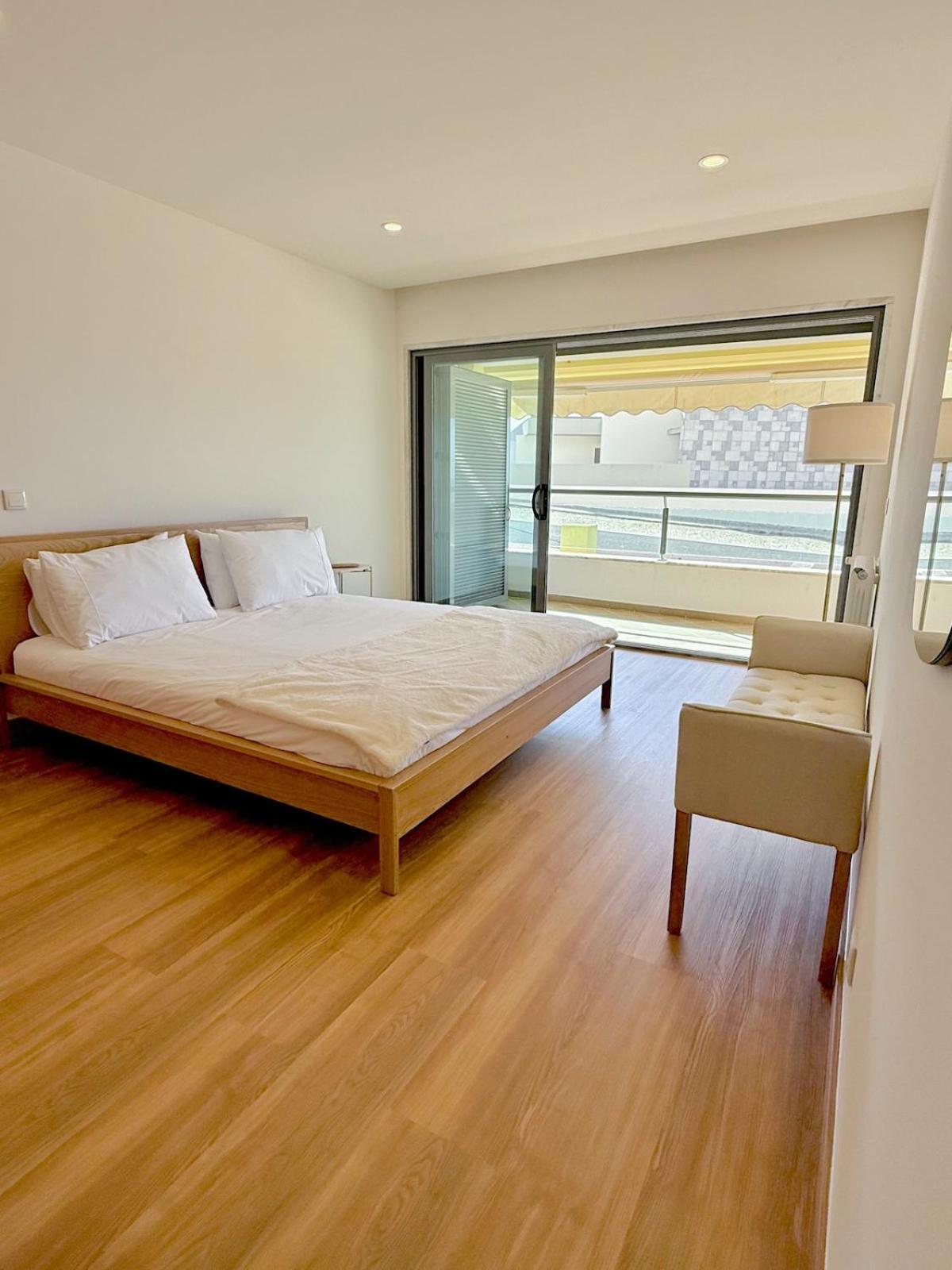 Apartment Hygge Living Beachfront