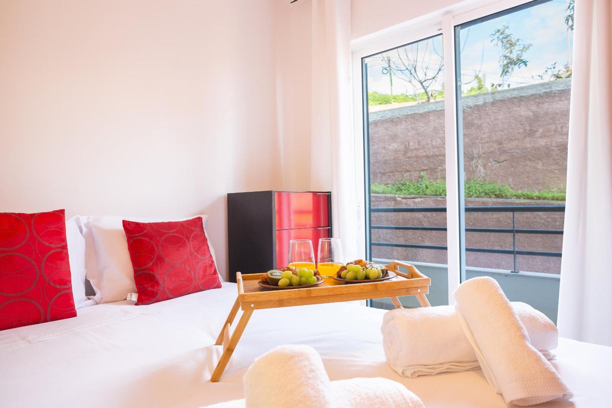 Sweet Reis Magos By Atlantic Apartment Canico (Madeira)