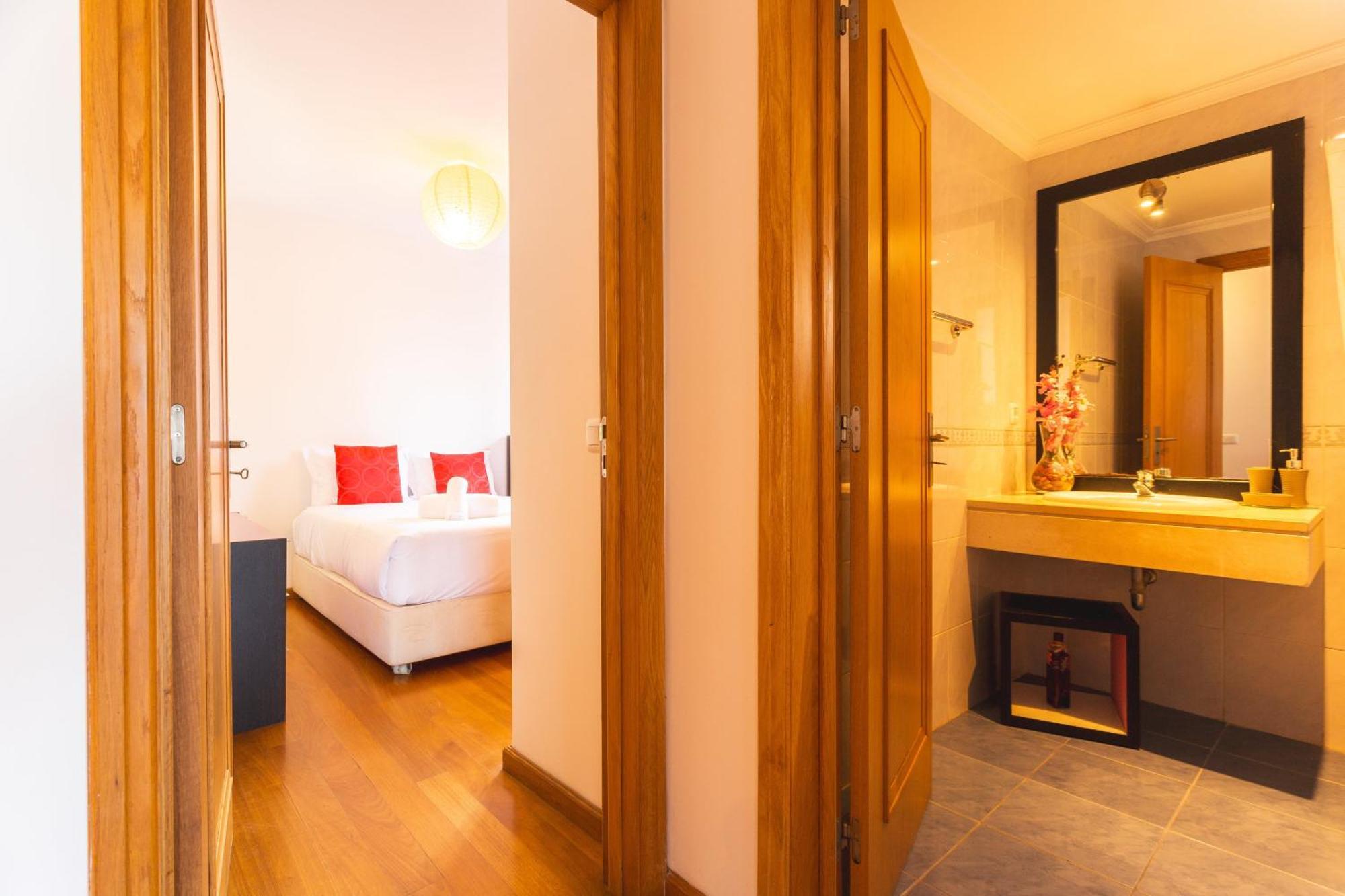 Sweet Reis Magos By Atlantic Apartment