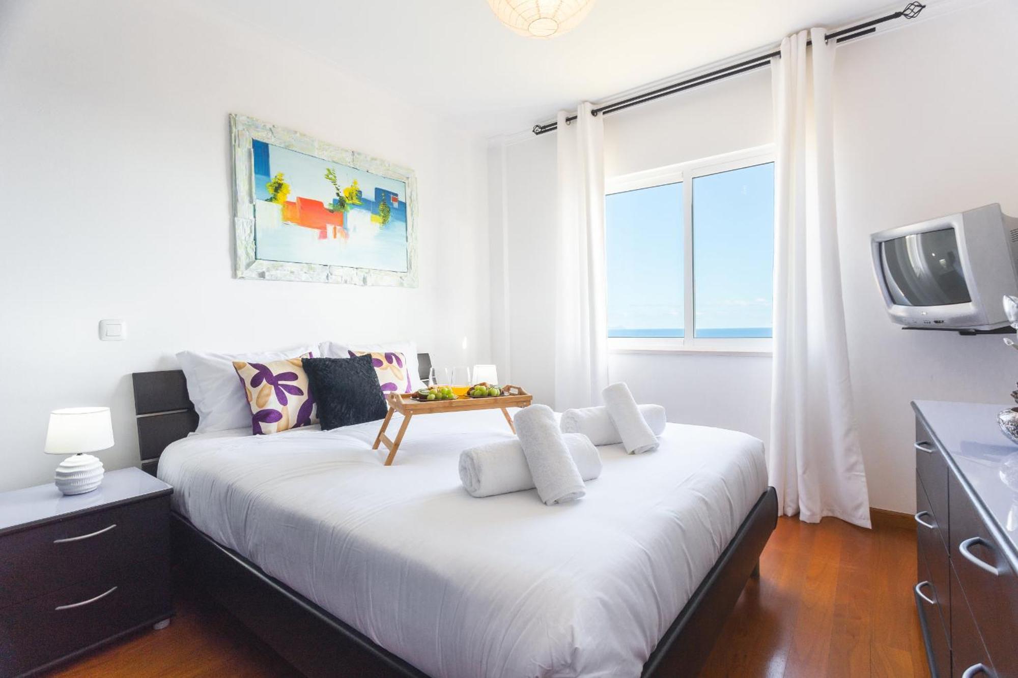 Apartment Sweet Reis Magos By Atlantic *