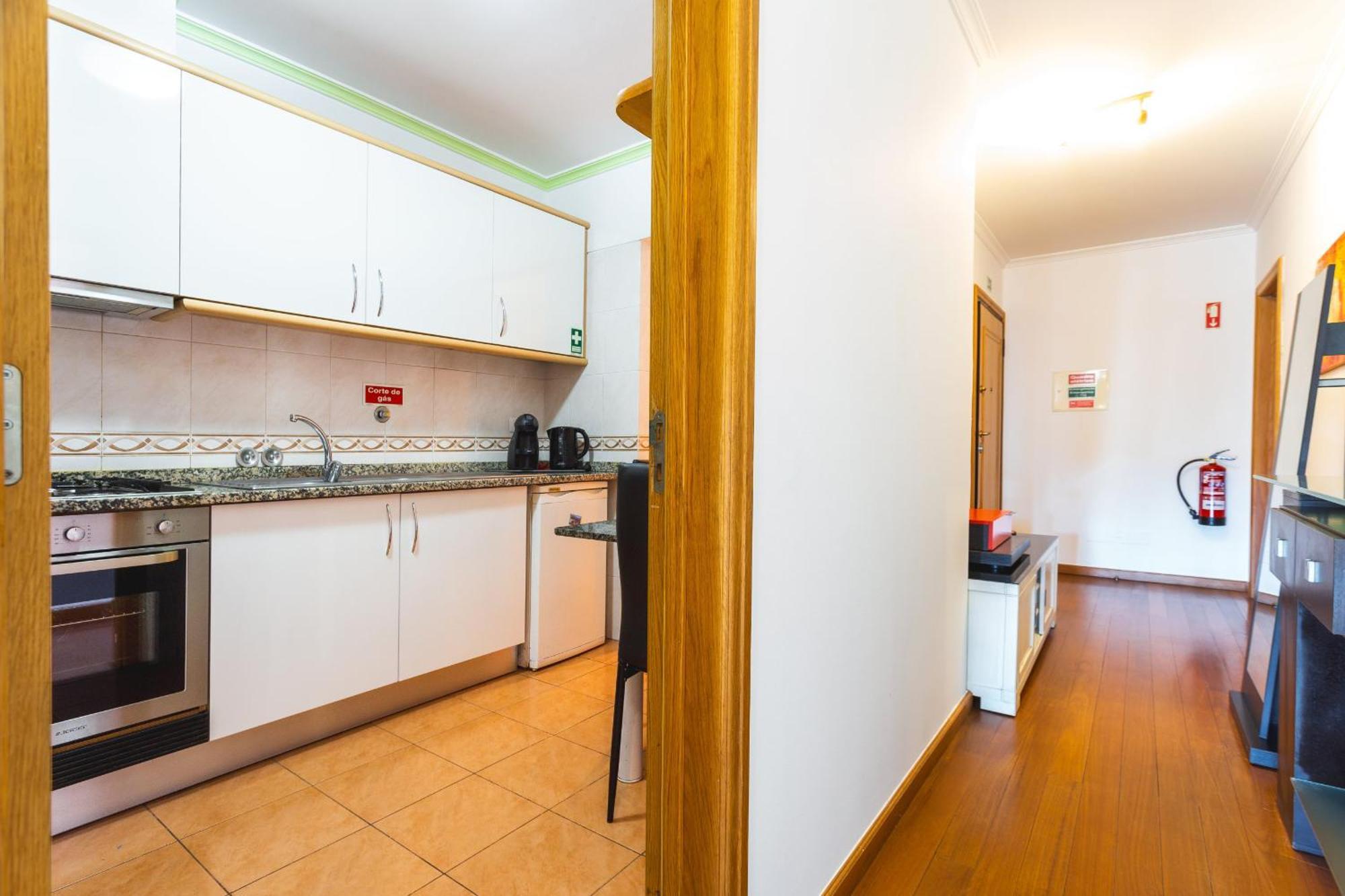 Apartment Sweet Reis Magos By Atlantic *