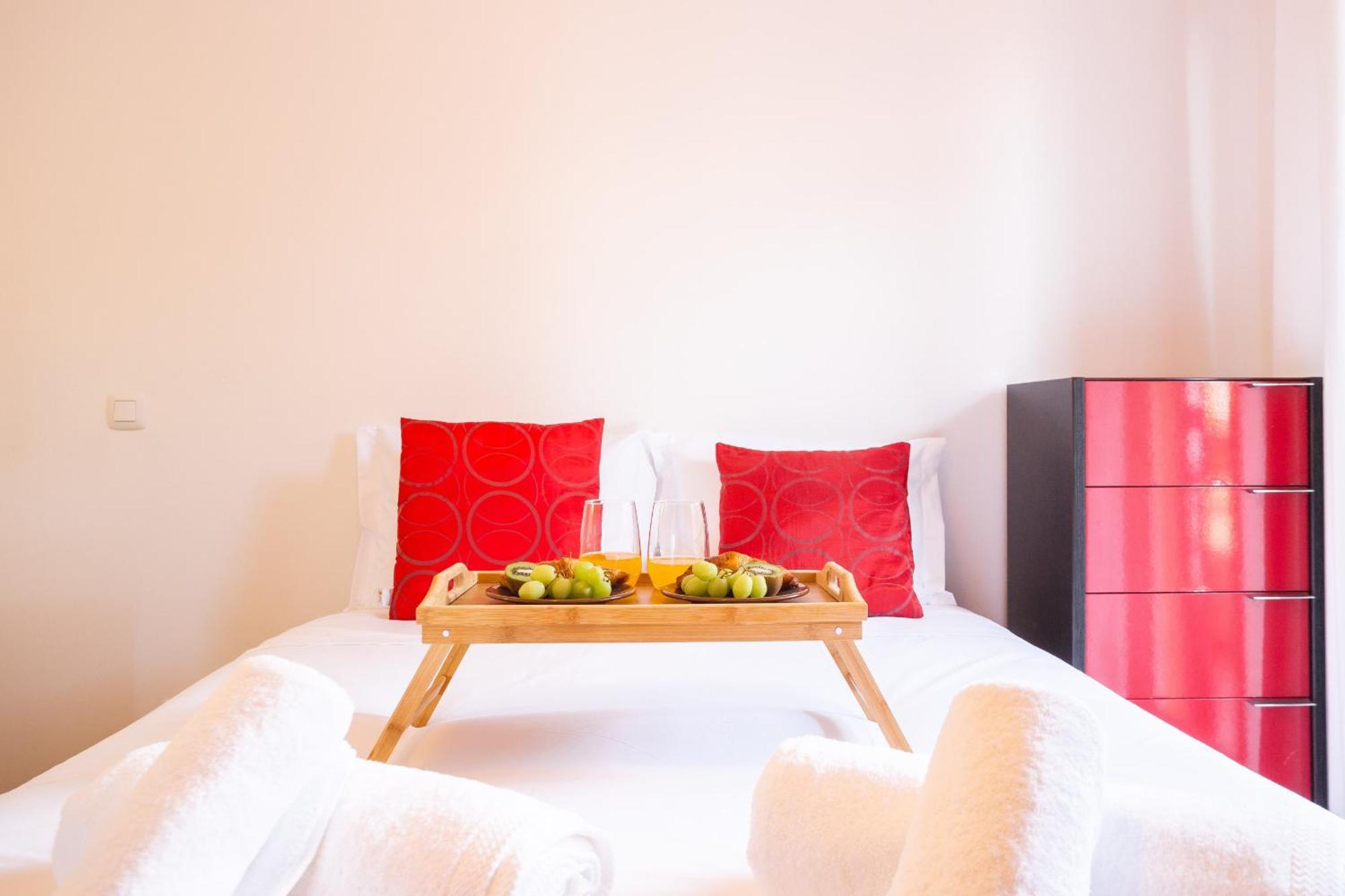 Apartment Sweet Reis Magos By Atlantic Canico (Madeira)