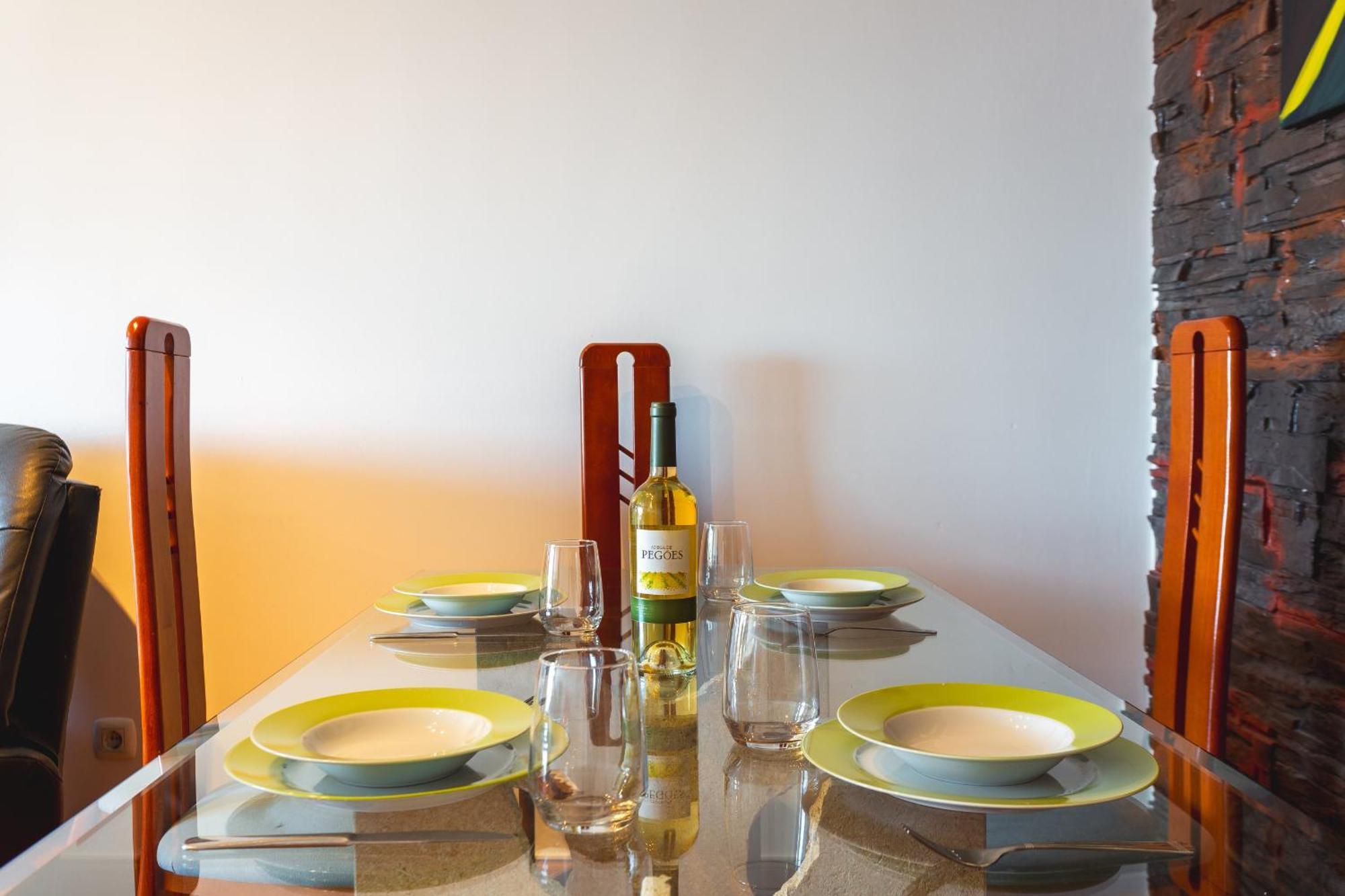 Apartment Sweet Reis Magos By Atlantic