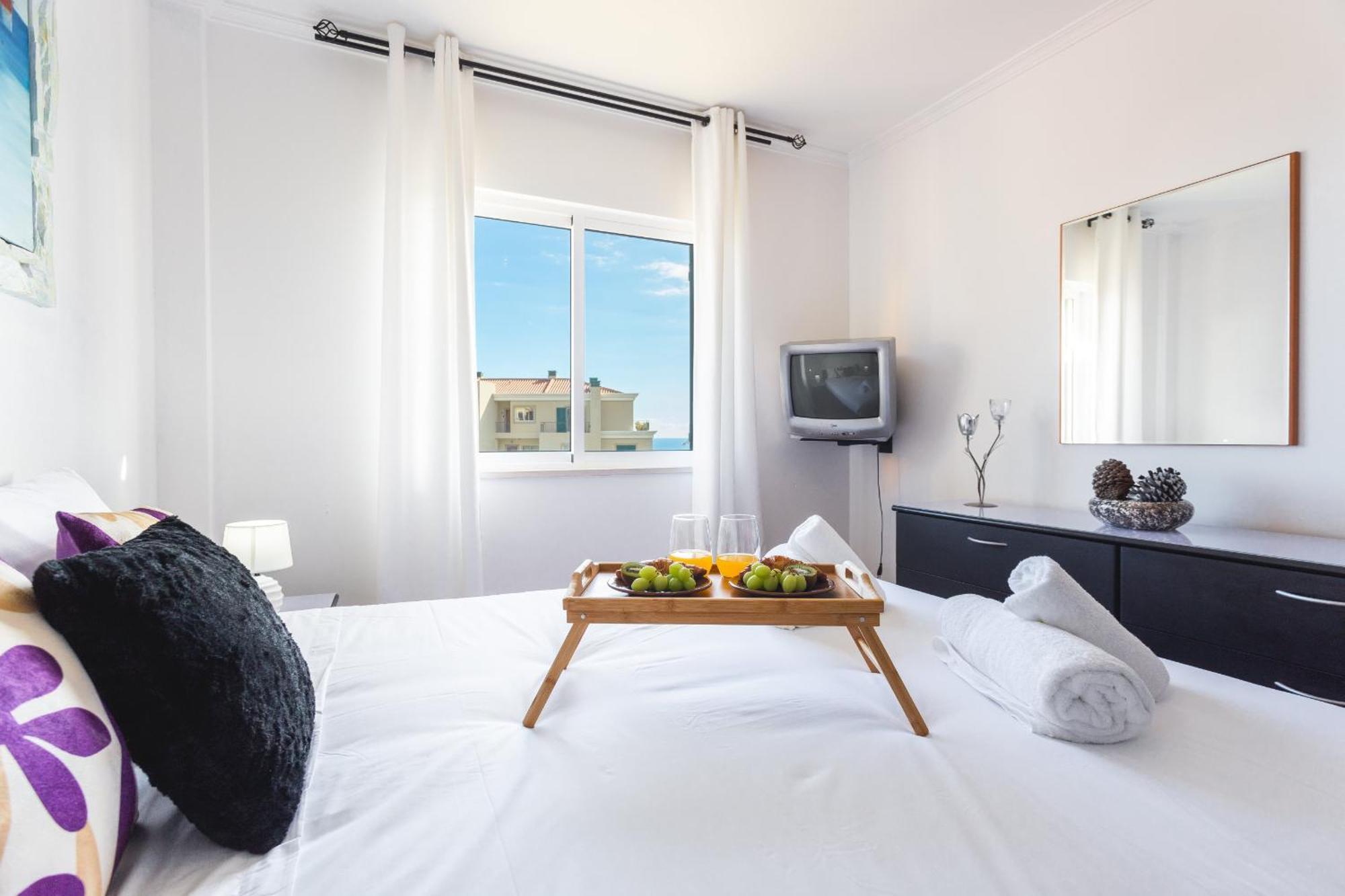 Sweet Reis Magos By Atlantic Apartment *