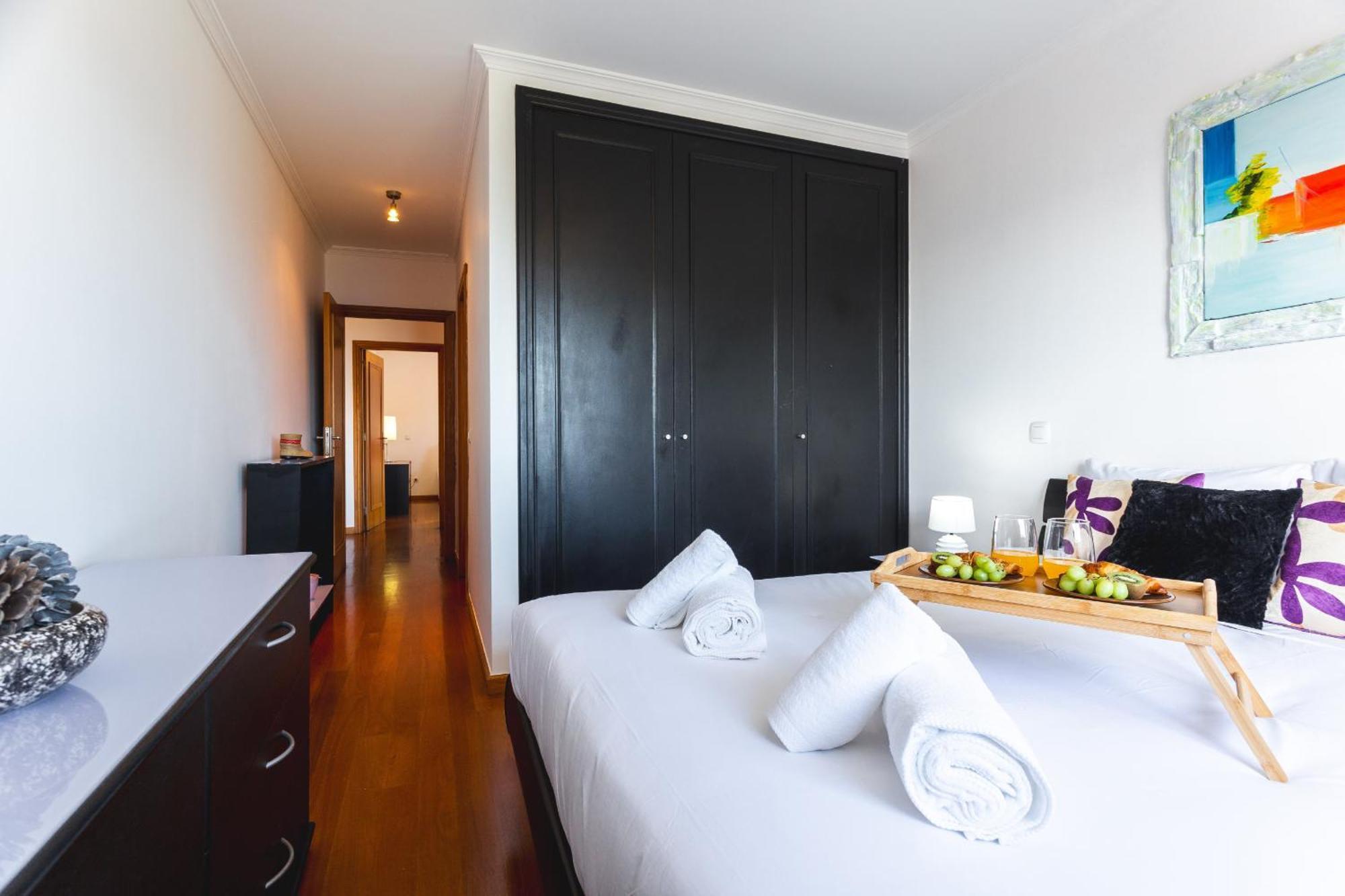Sweet Reis Magos By Atlantic Apartment Canico (Madeira)
