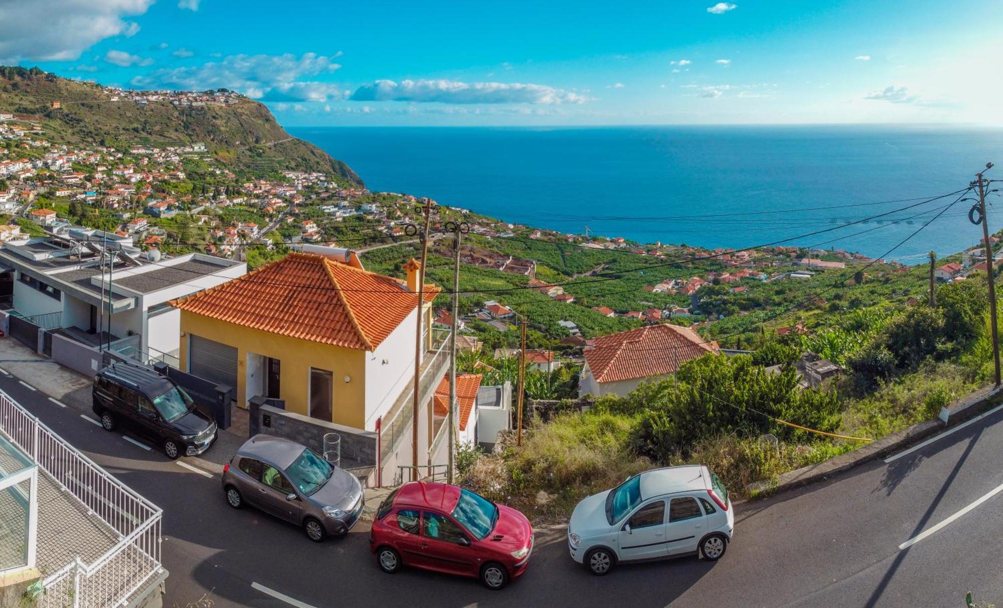 Villla Casanova Villa *