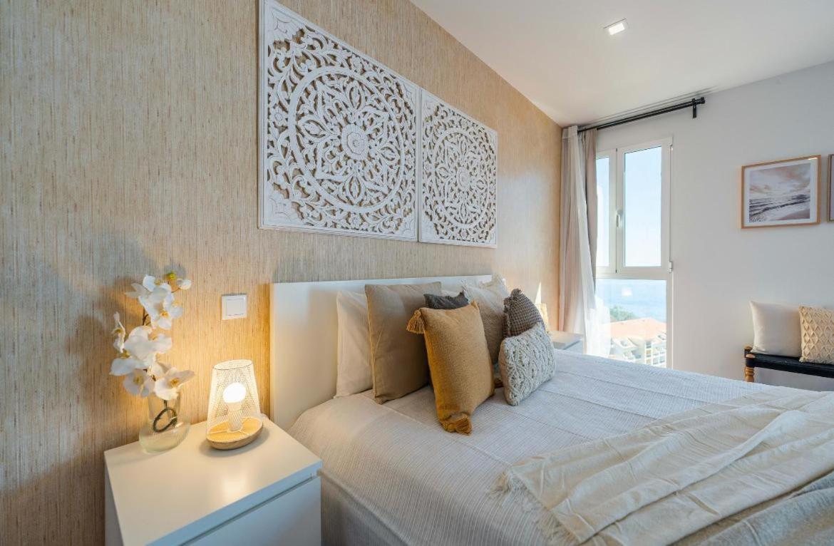 Island Time With Sea View * Funchal (Madeira)