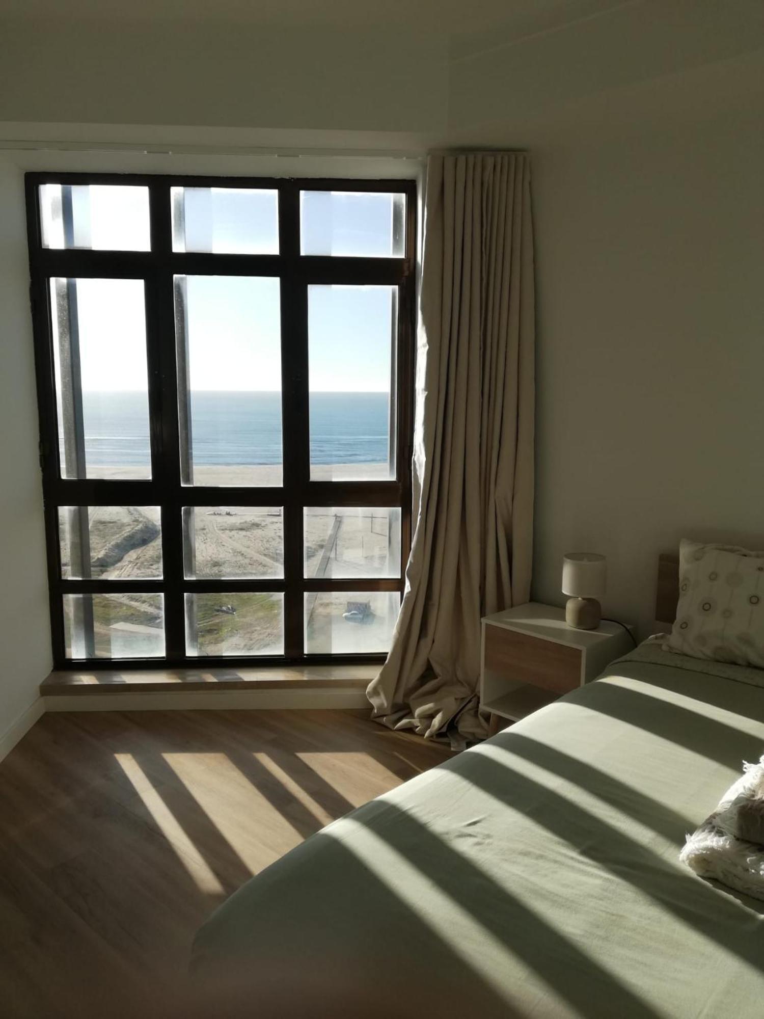 Apartment Buarcos&sea - Cristal Mar Figueira da Foz