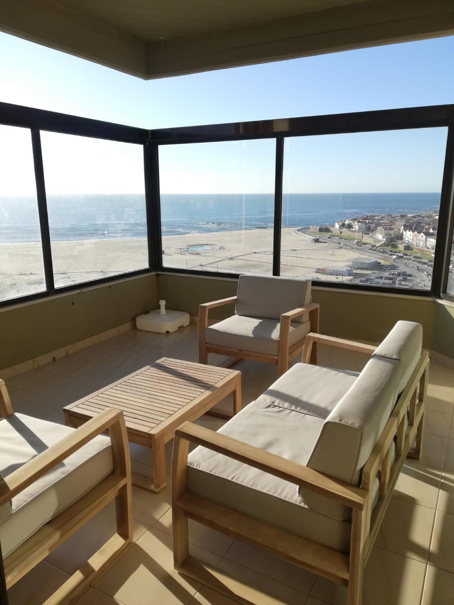 Buarcos&sea - Cristal Mar Apartment Figueira da Foz