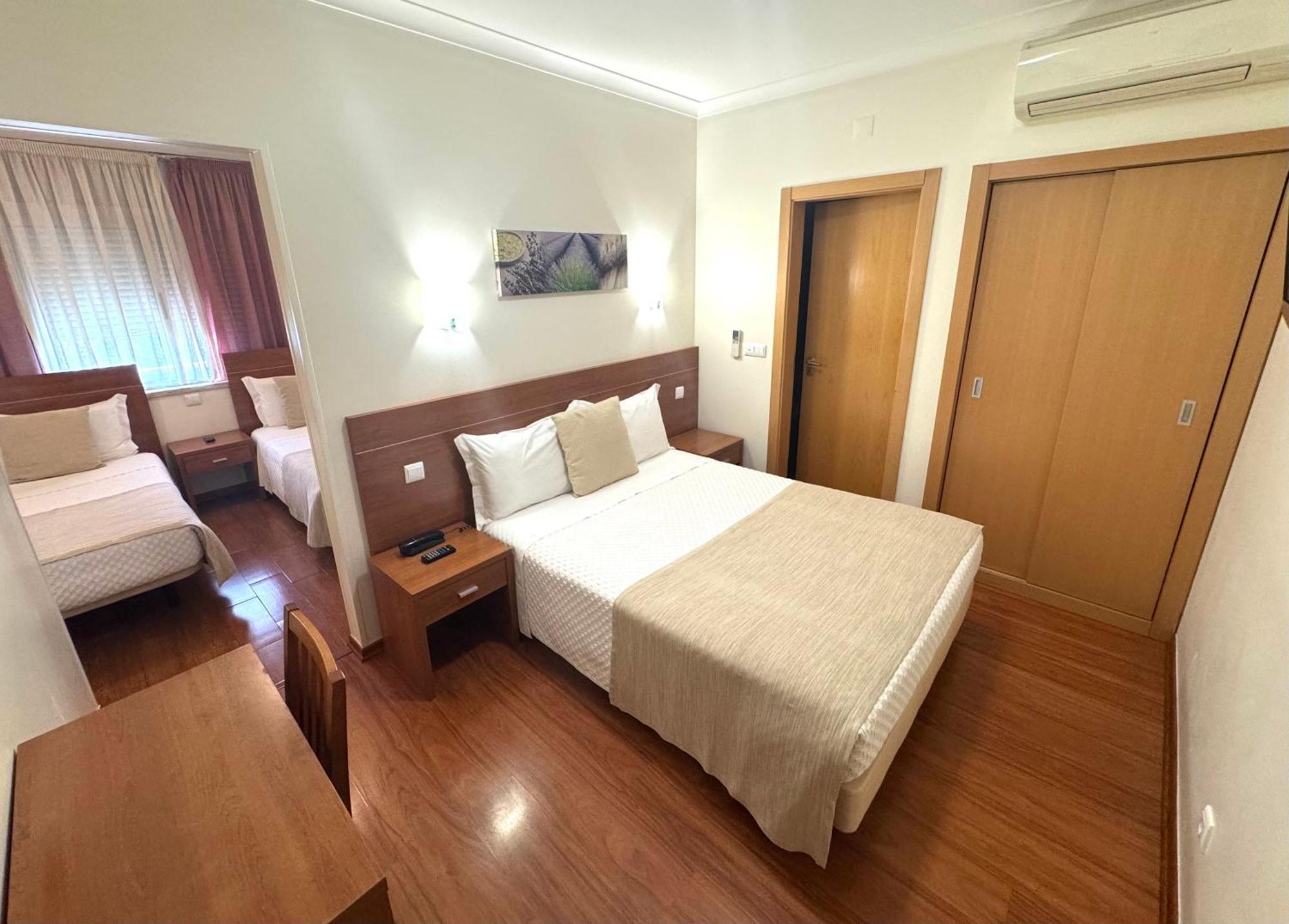 Paradouro Guest house 2*