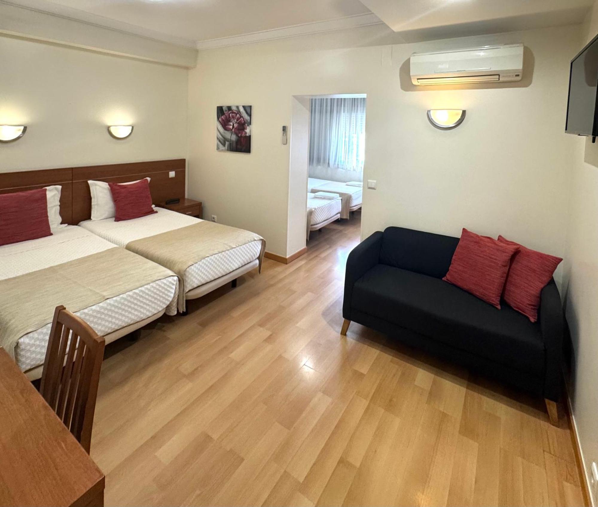 Paradouro Guest house Lisbon