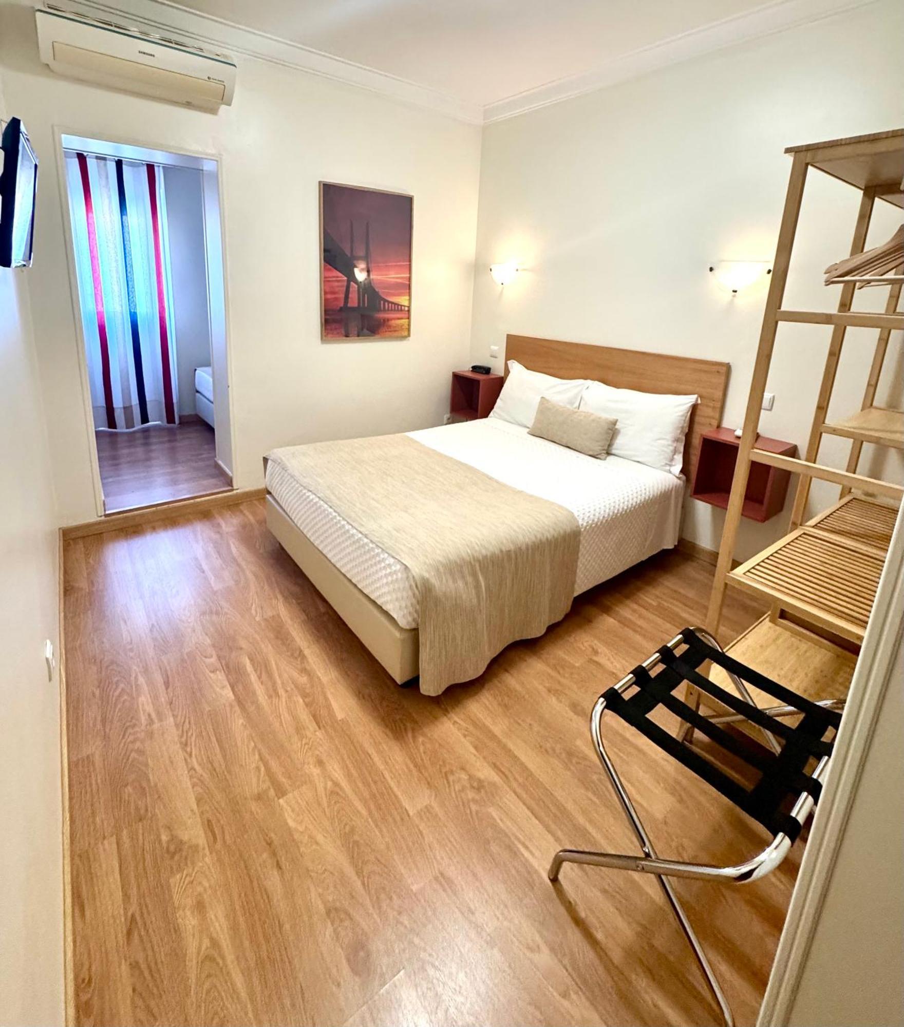 Paradouro Guest house Lisbon