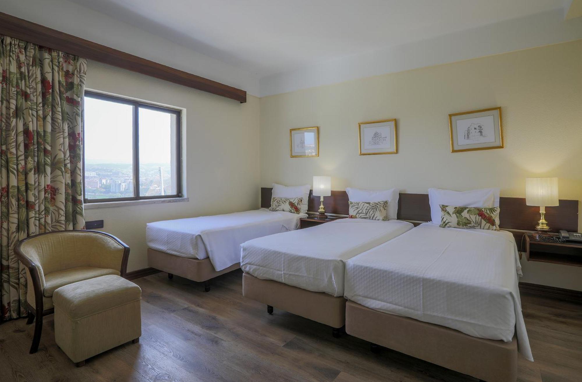 D. Luis 3* Coimbra