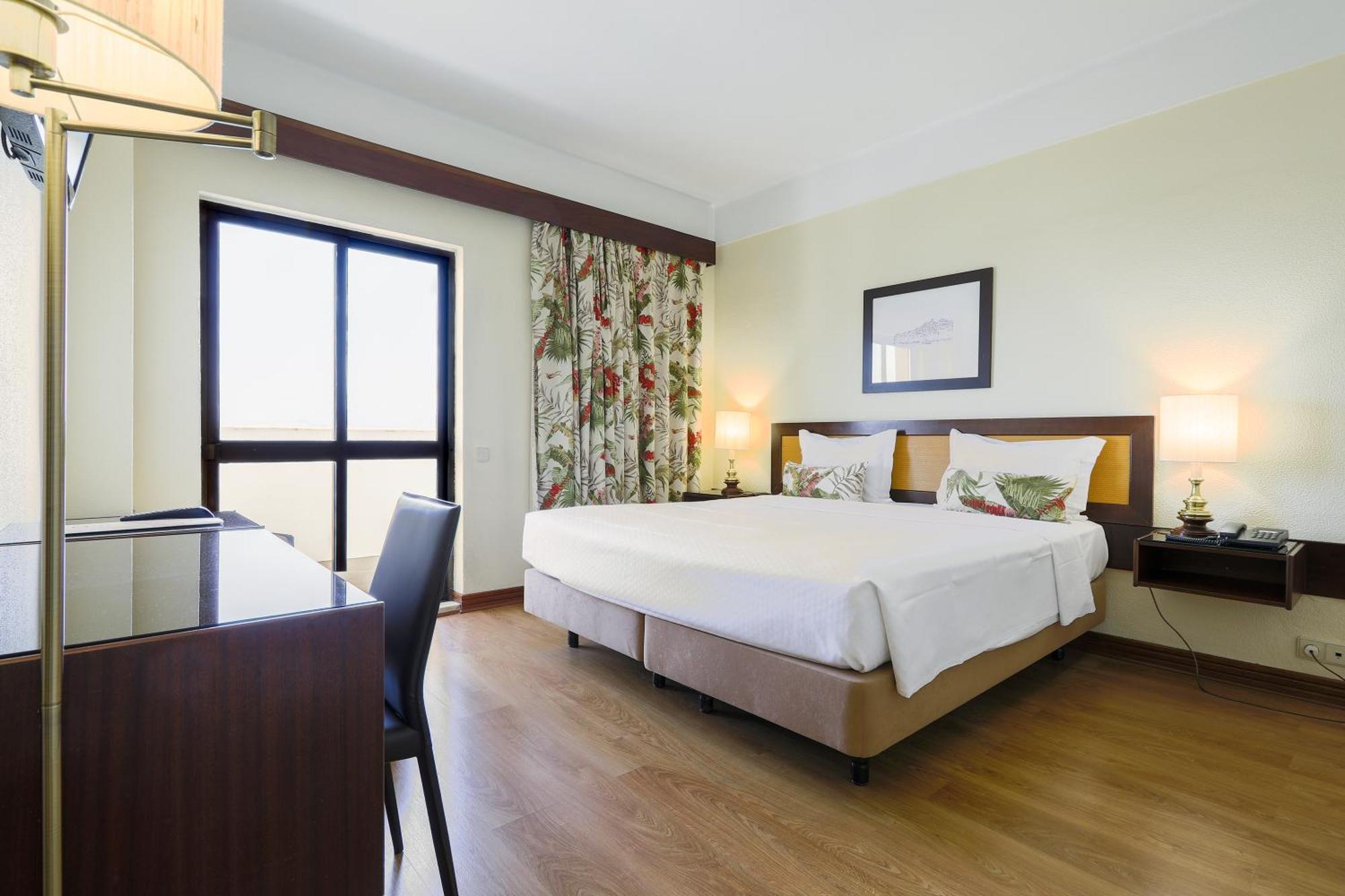Hotel D. Luis 3*