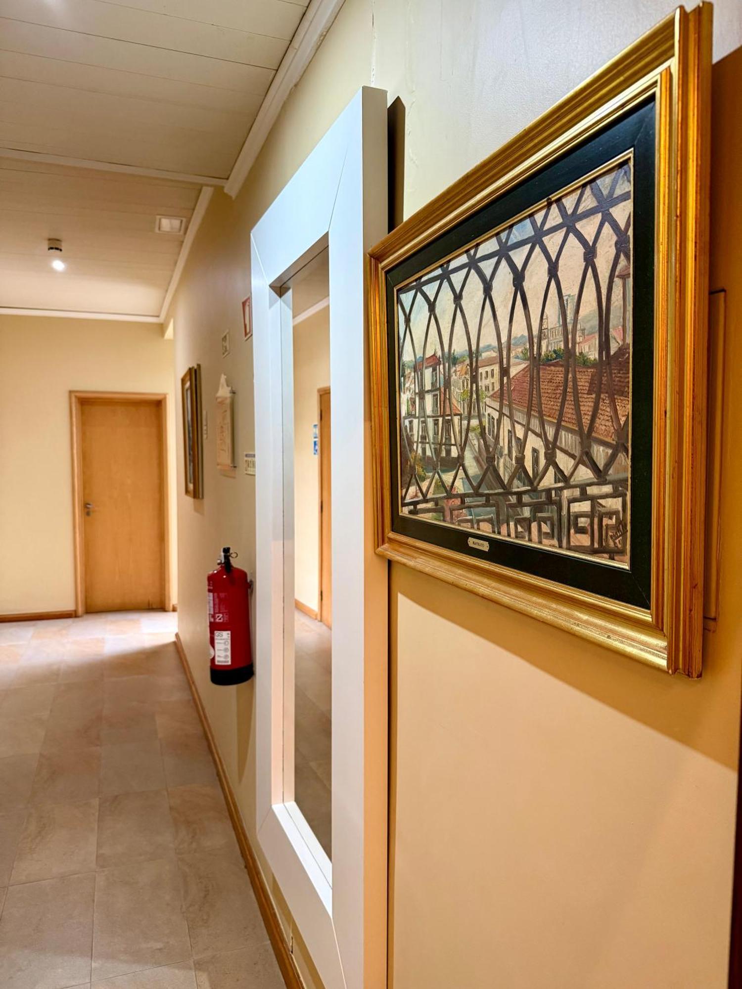 Talisman Hotel Ponta Delgada (Sao Miguel)