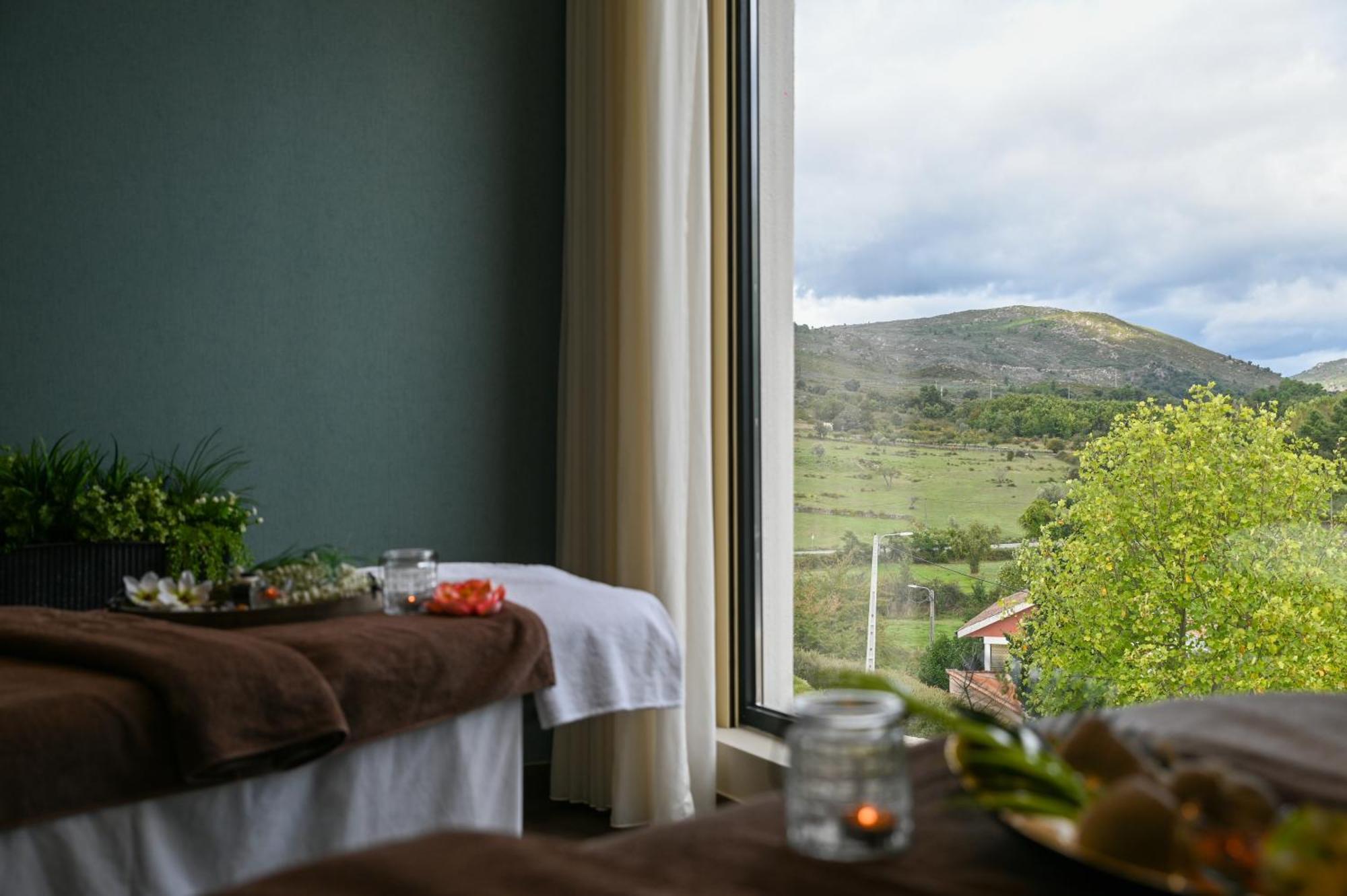 Casas Novas Countryside & Events Hotel