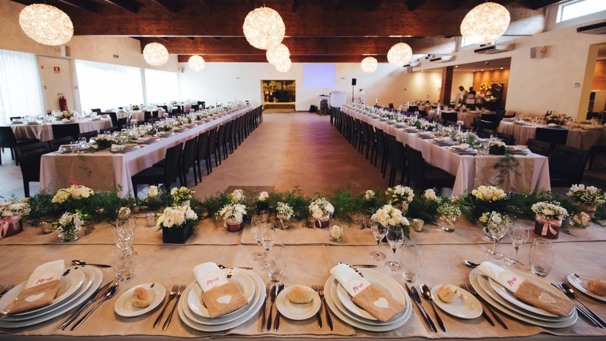 Hotel Casas Novas Countryside & Events