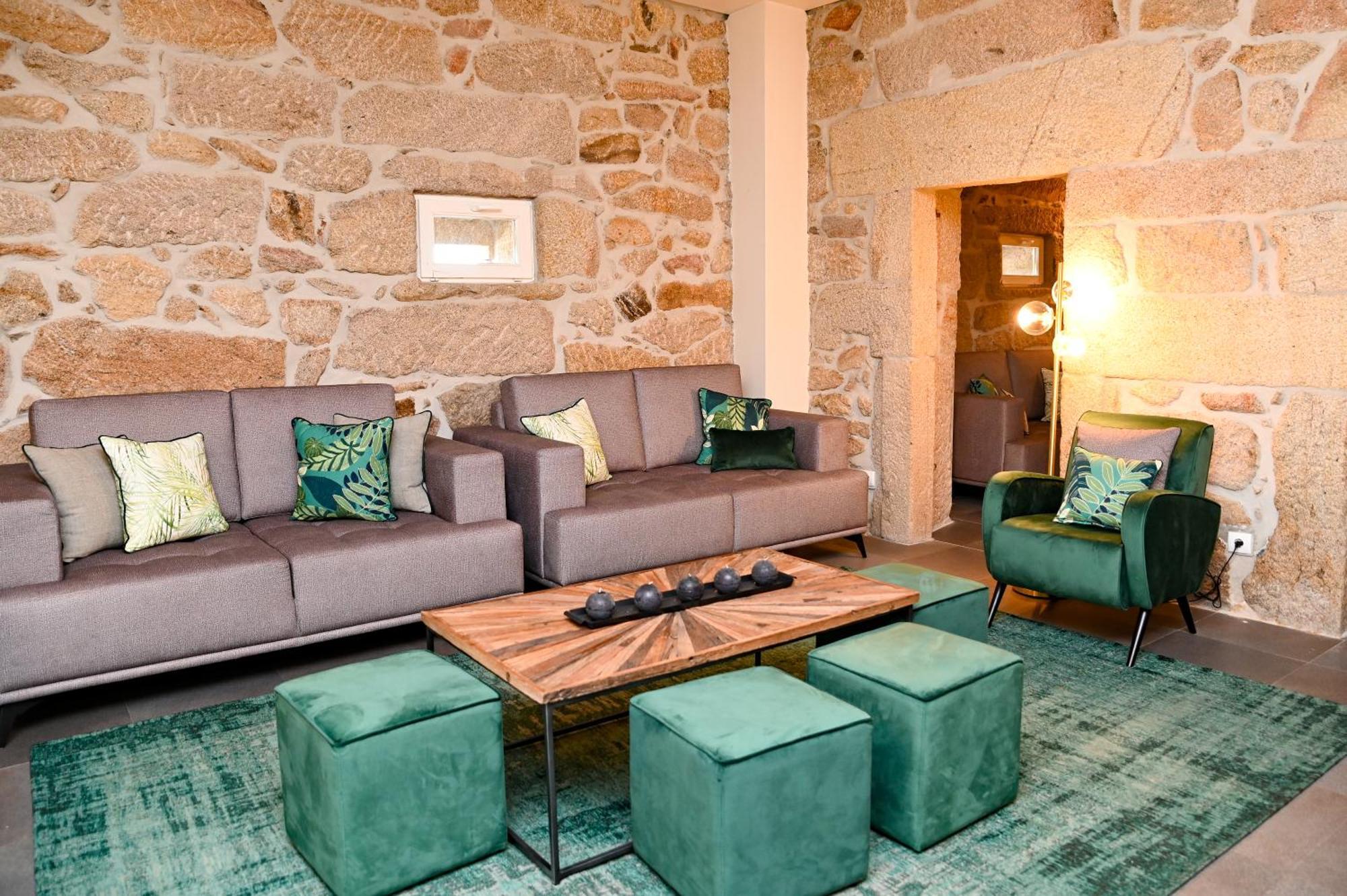 Casas Novas Countryside & Events Hotel 4*