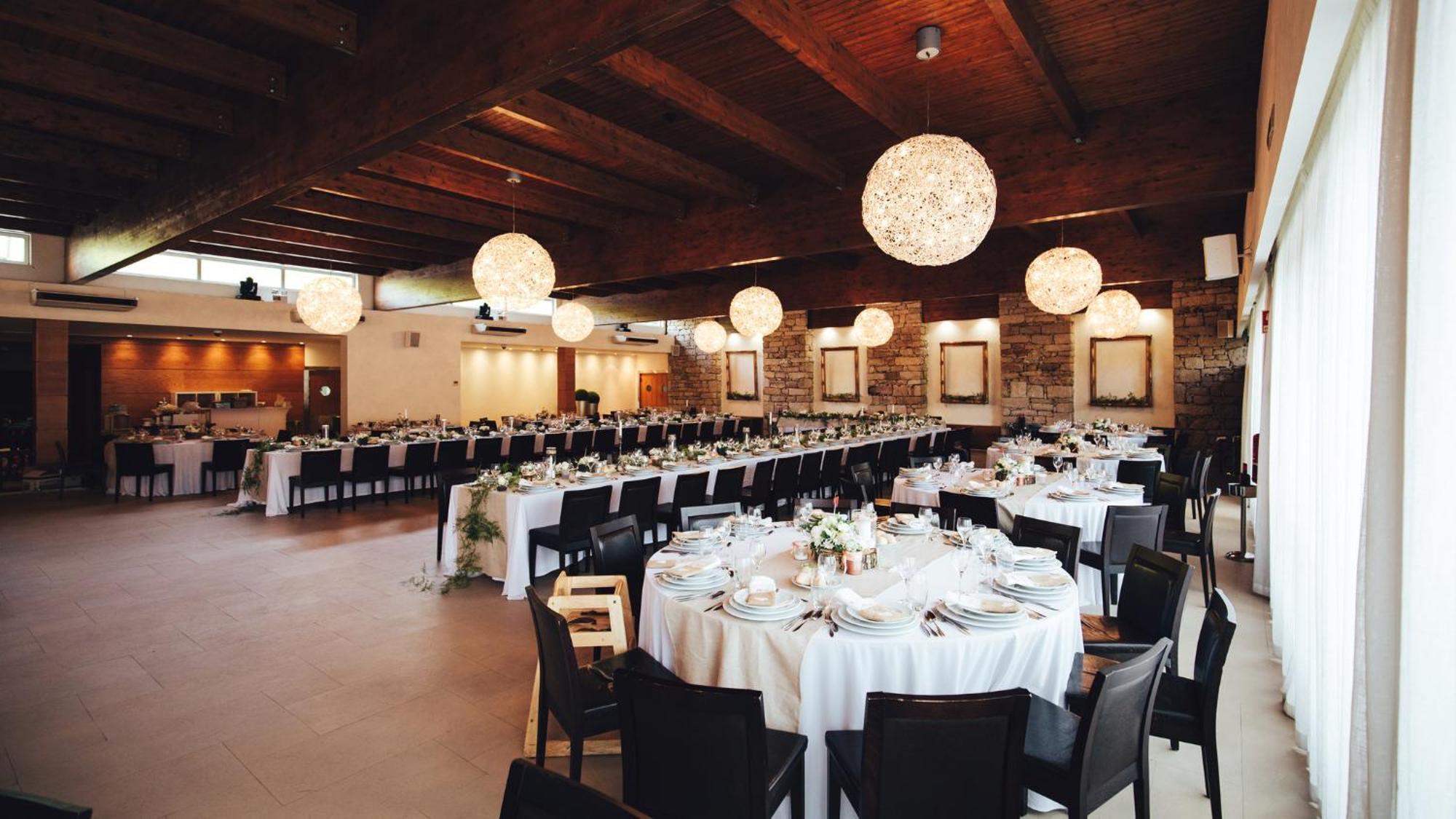 Hotel Casas Novas Countryside & Events 4*