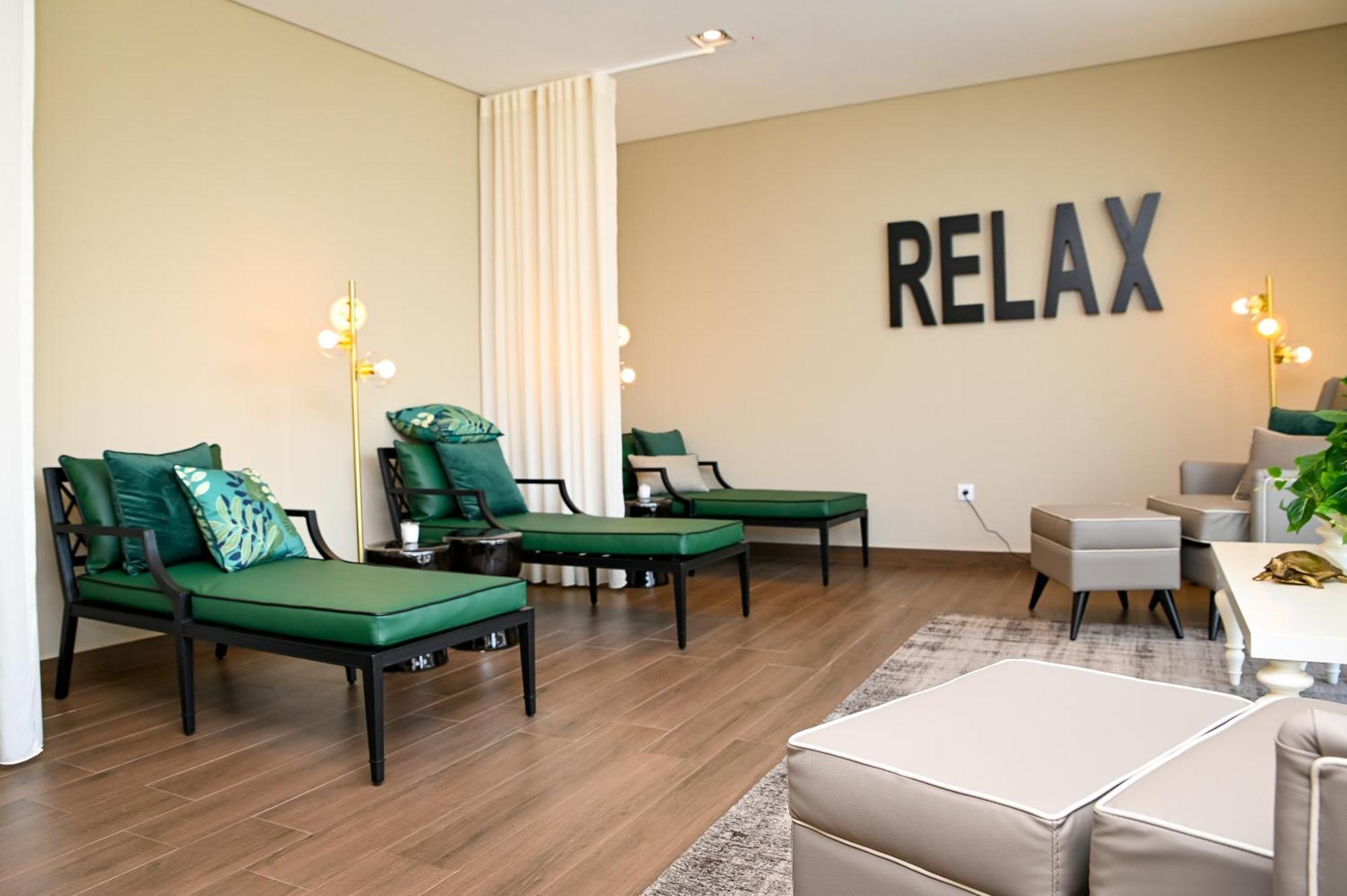 Casas Novas Countryside & Events 4* Chaves