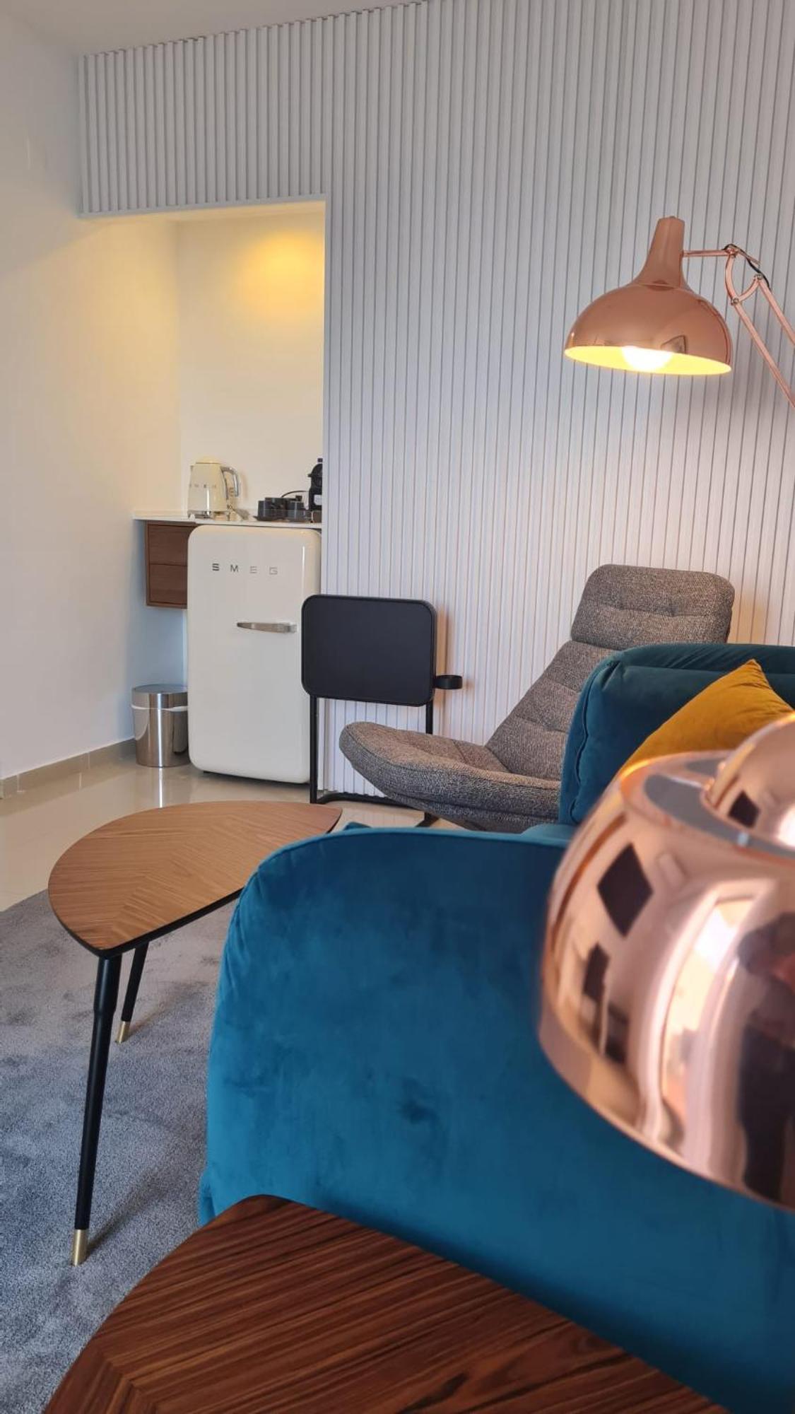 Rocamar Exclusive & - Adults Only Hotel 4*