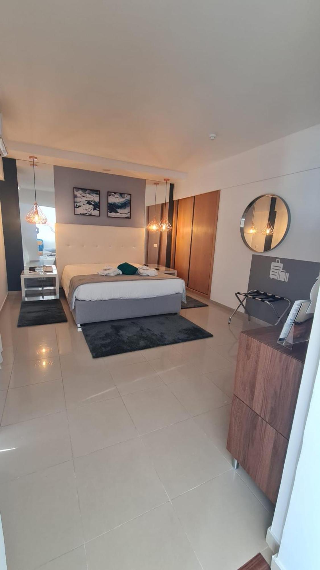 Rocamar Exclusive & - Adults Only Albufeira
