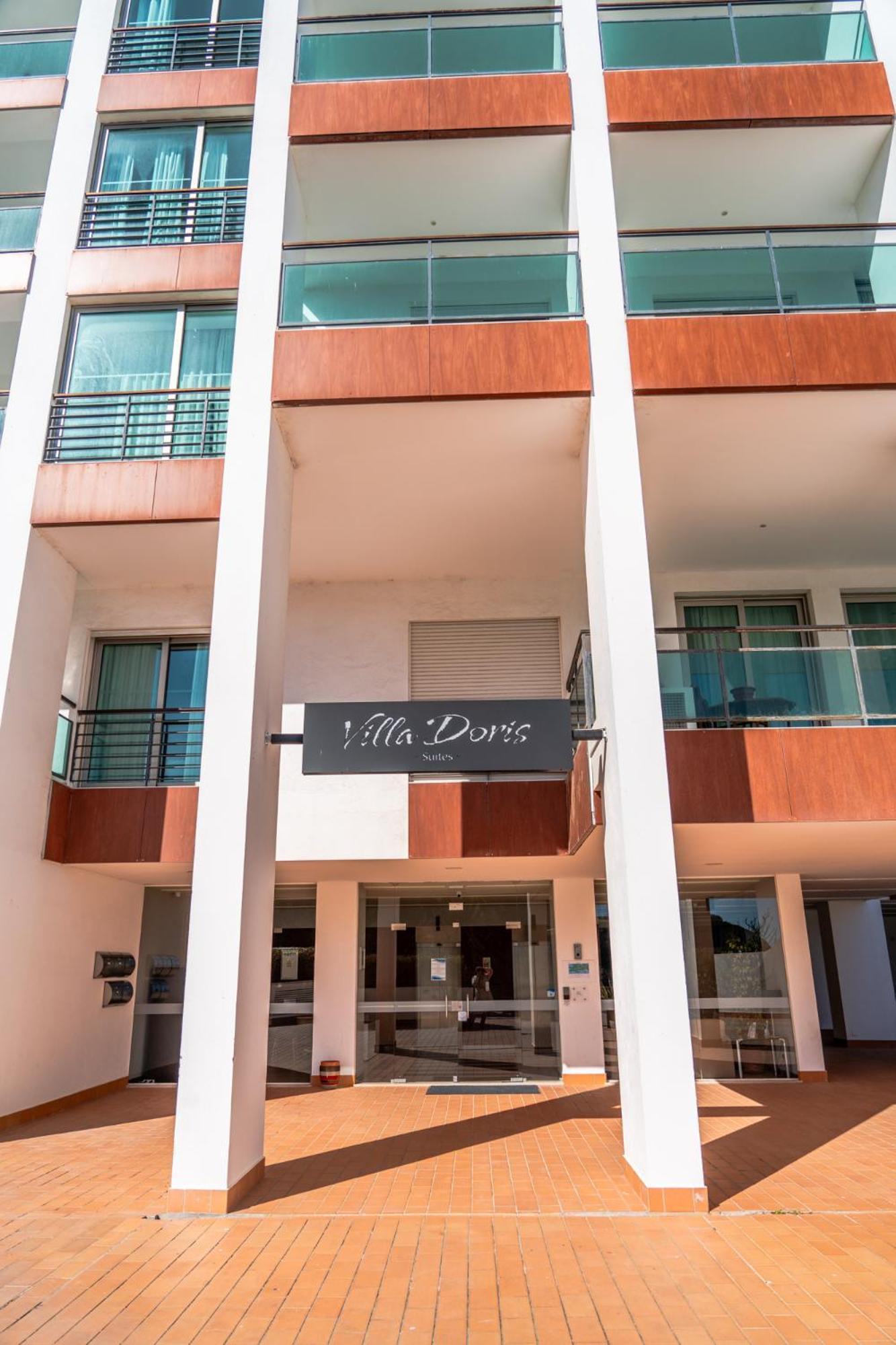 Apartment Doris Lagos