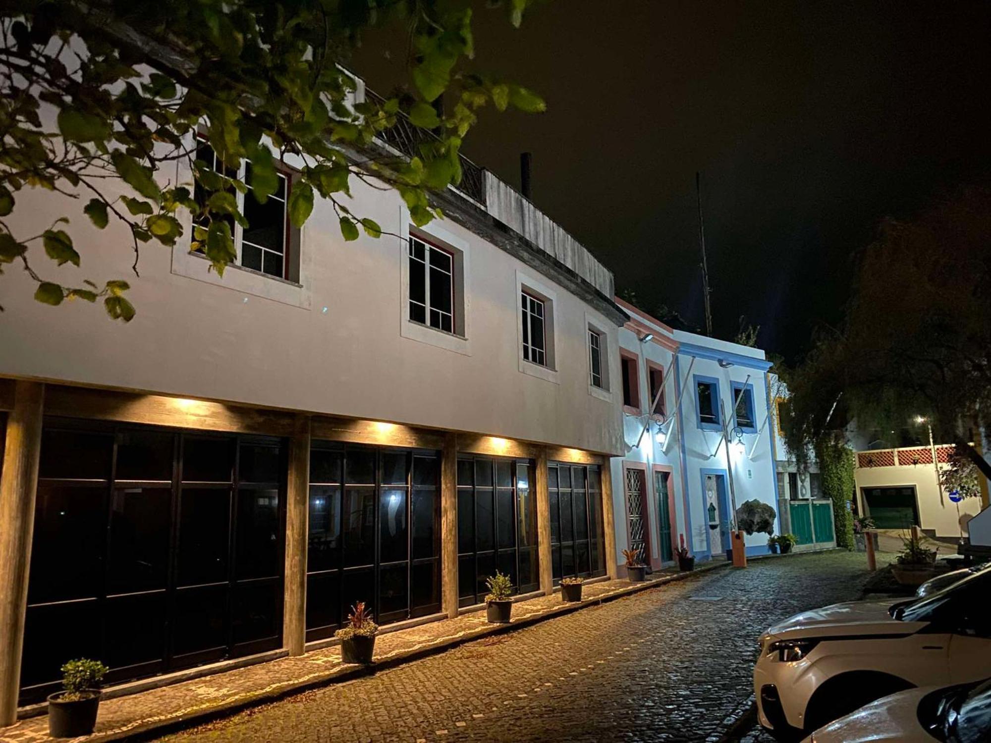 Turisticos Verdemar Horta (Azores)