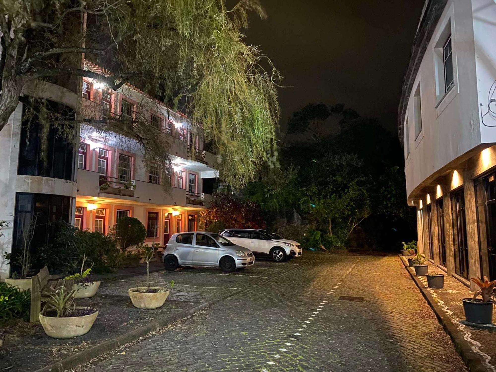 Turisticos Verdemar 4* Horta (Azores)