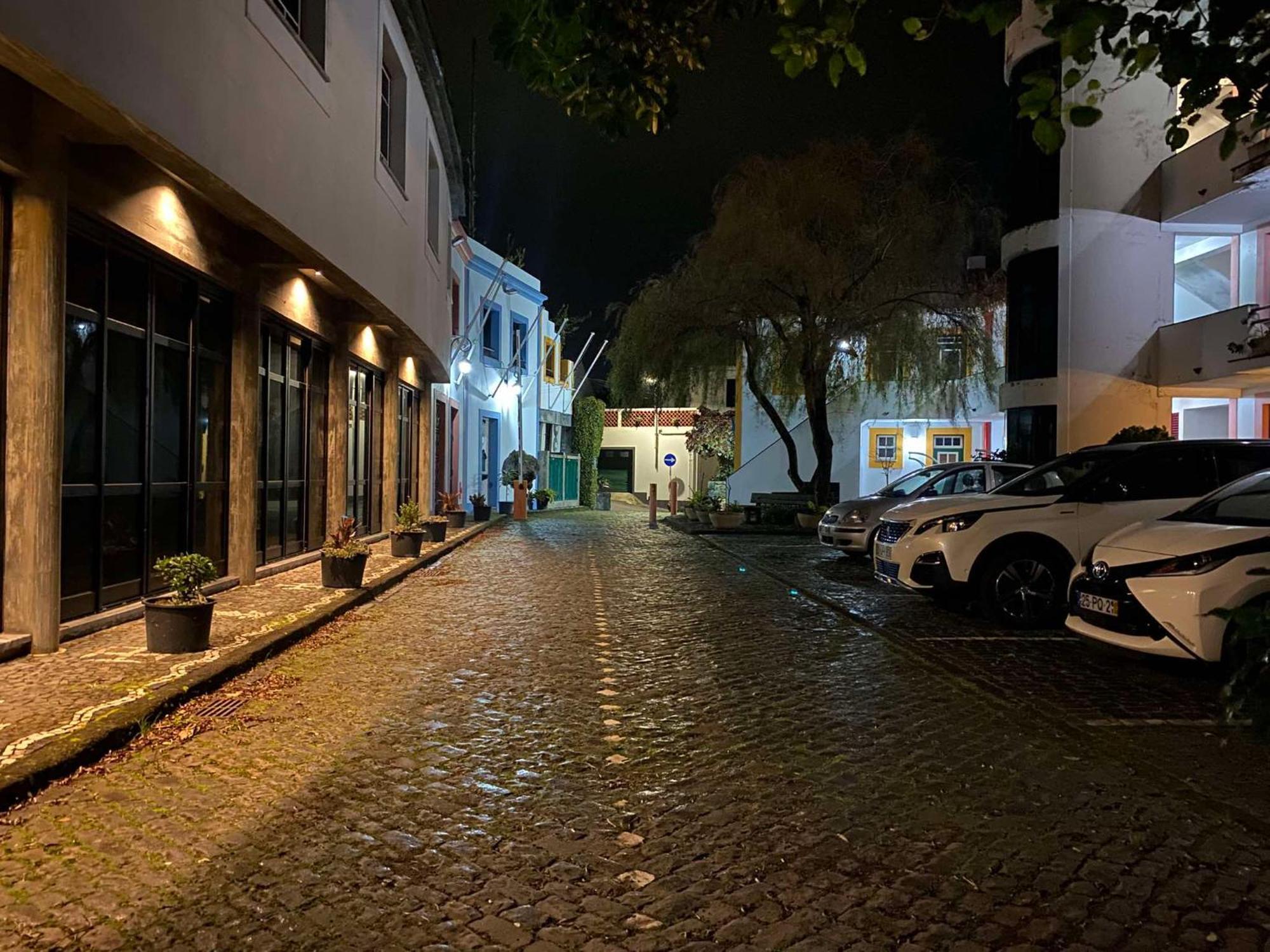 Aparthotel Turisticos Verdemar Horta (Azores)