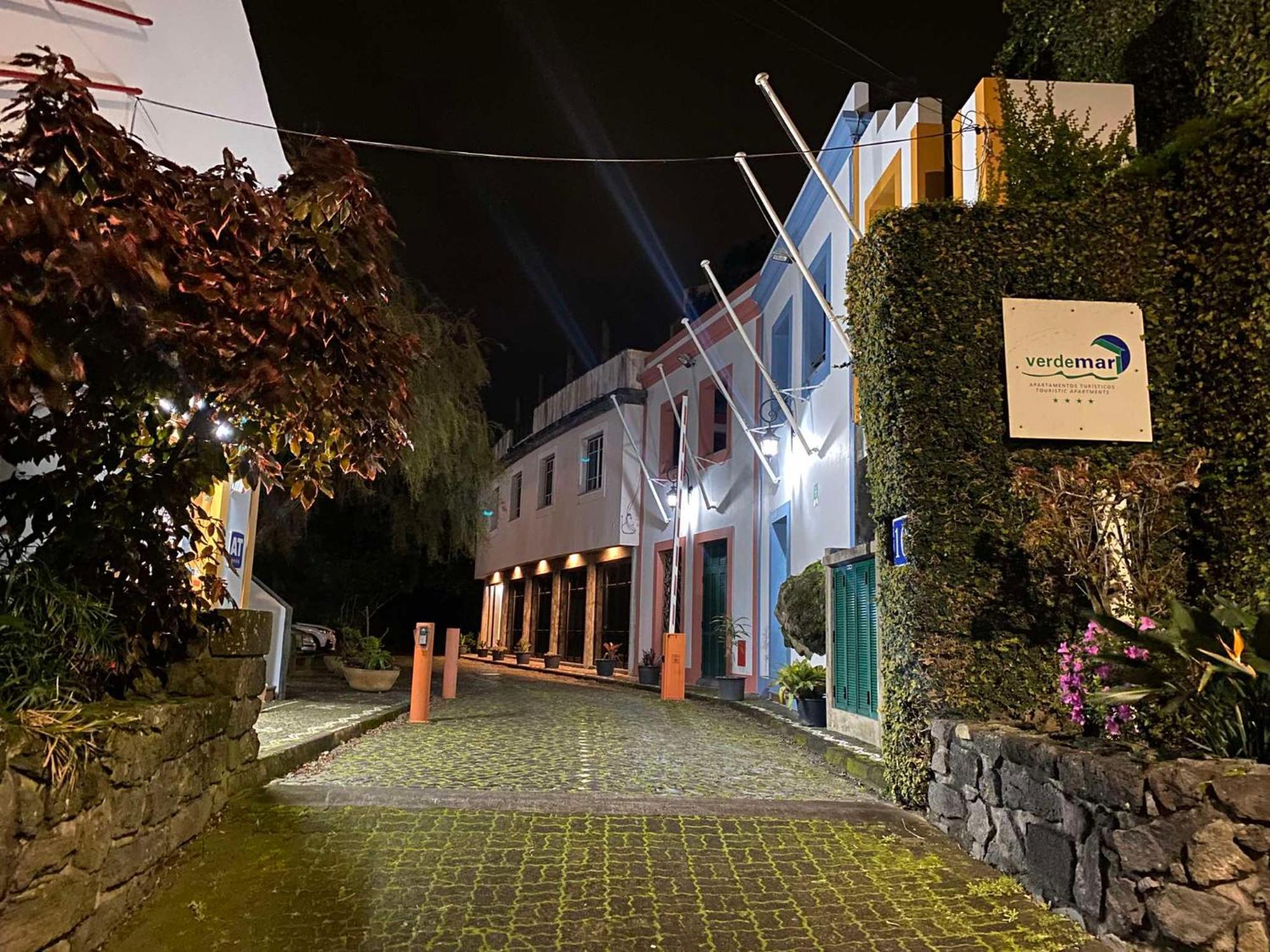 Turisticos Verdemar 4*