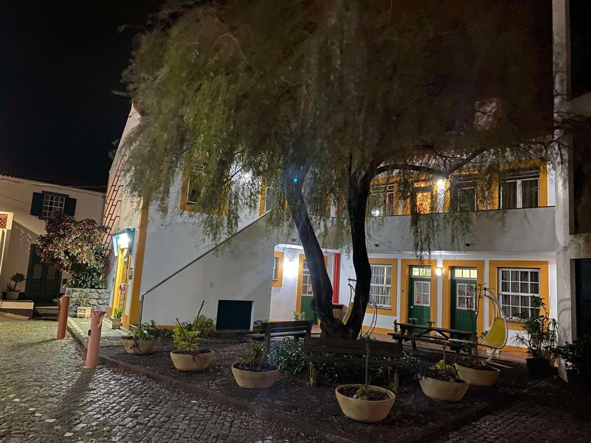 Apartahotel Verdemar Horta (Azores)