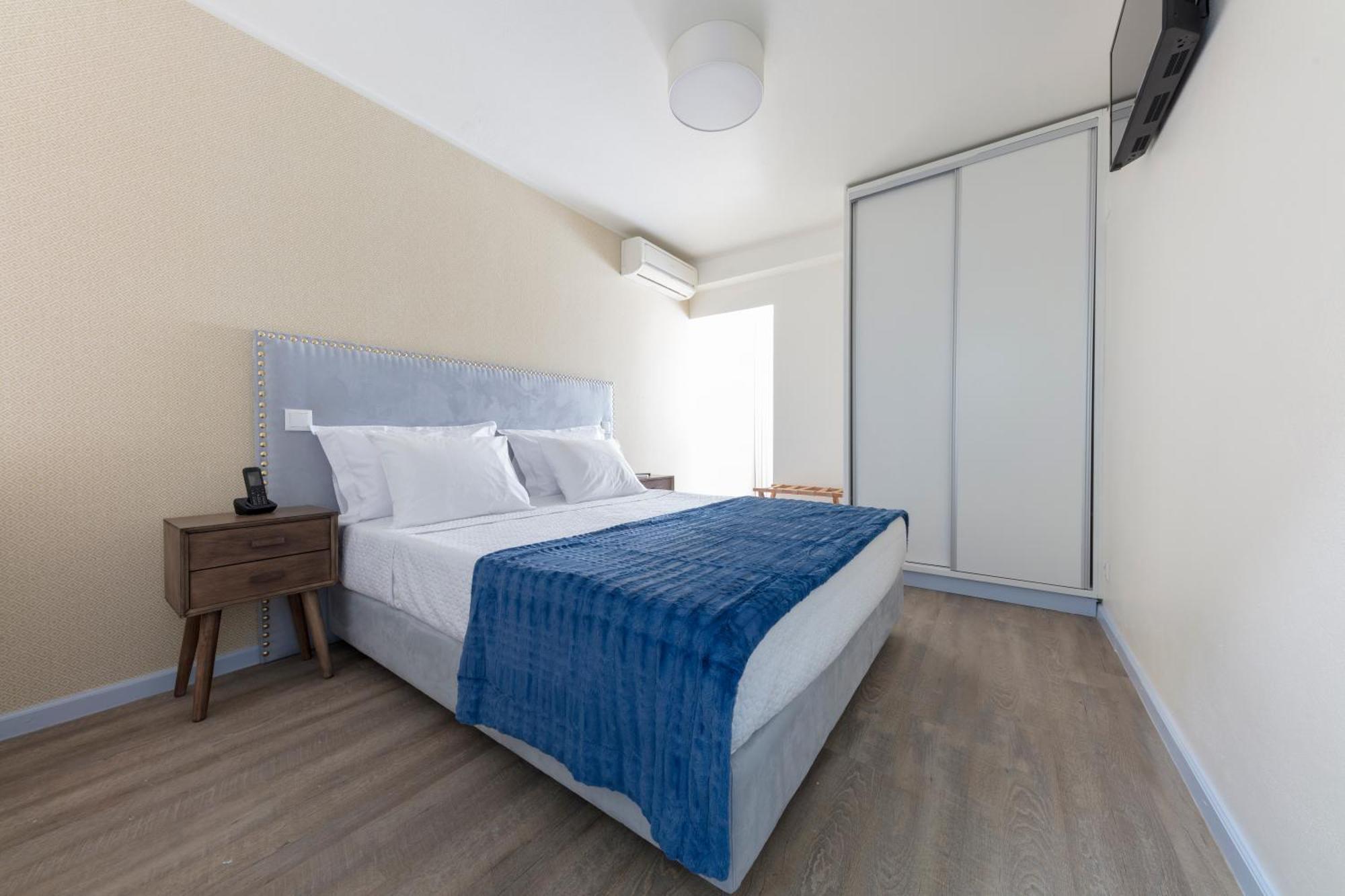 D' El Rei Guest house 3*