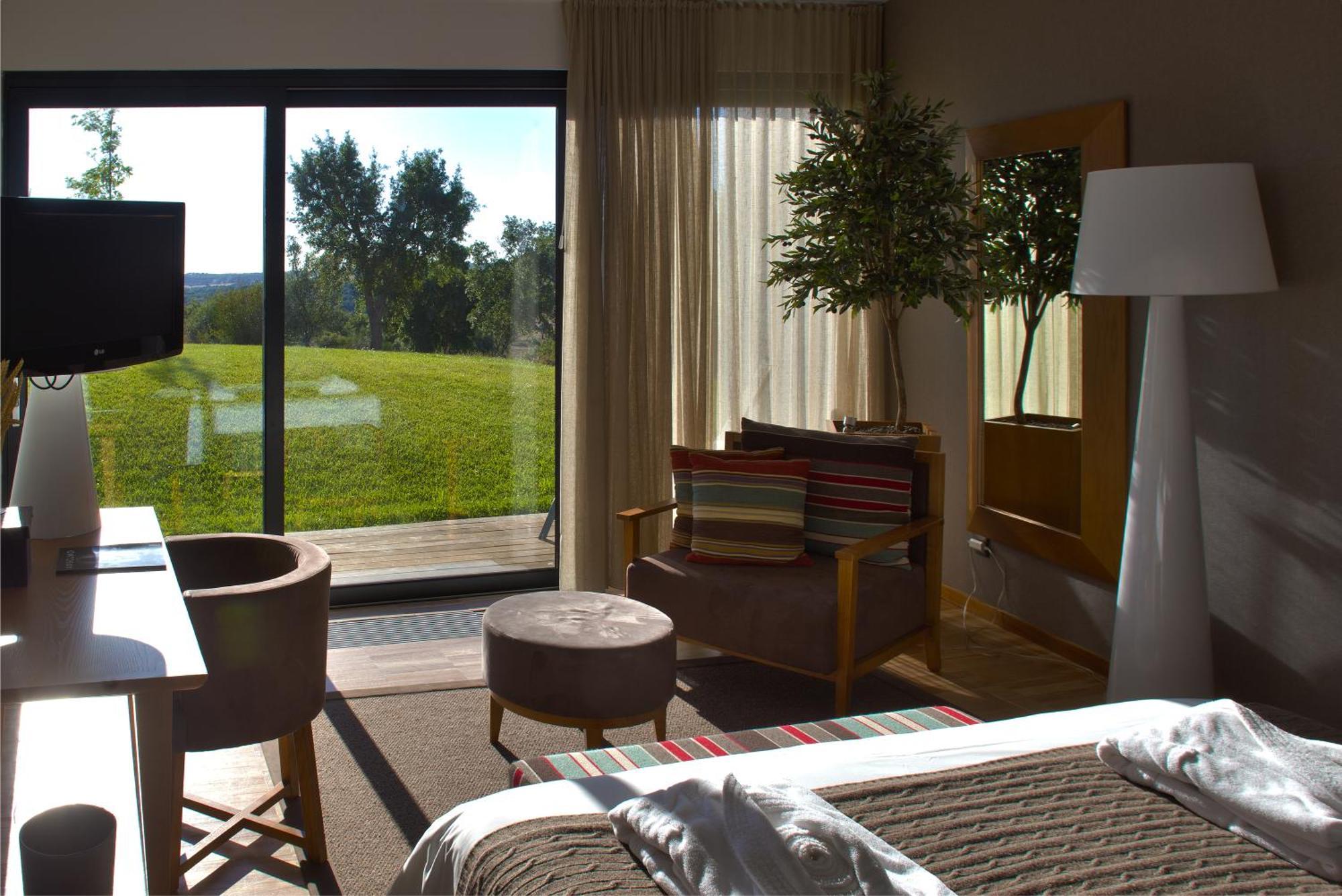 Hotel Herdade Da Cortesia 4*